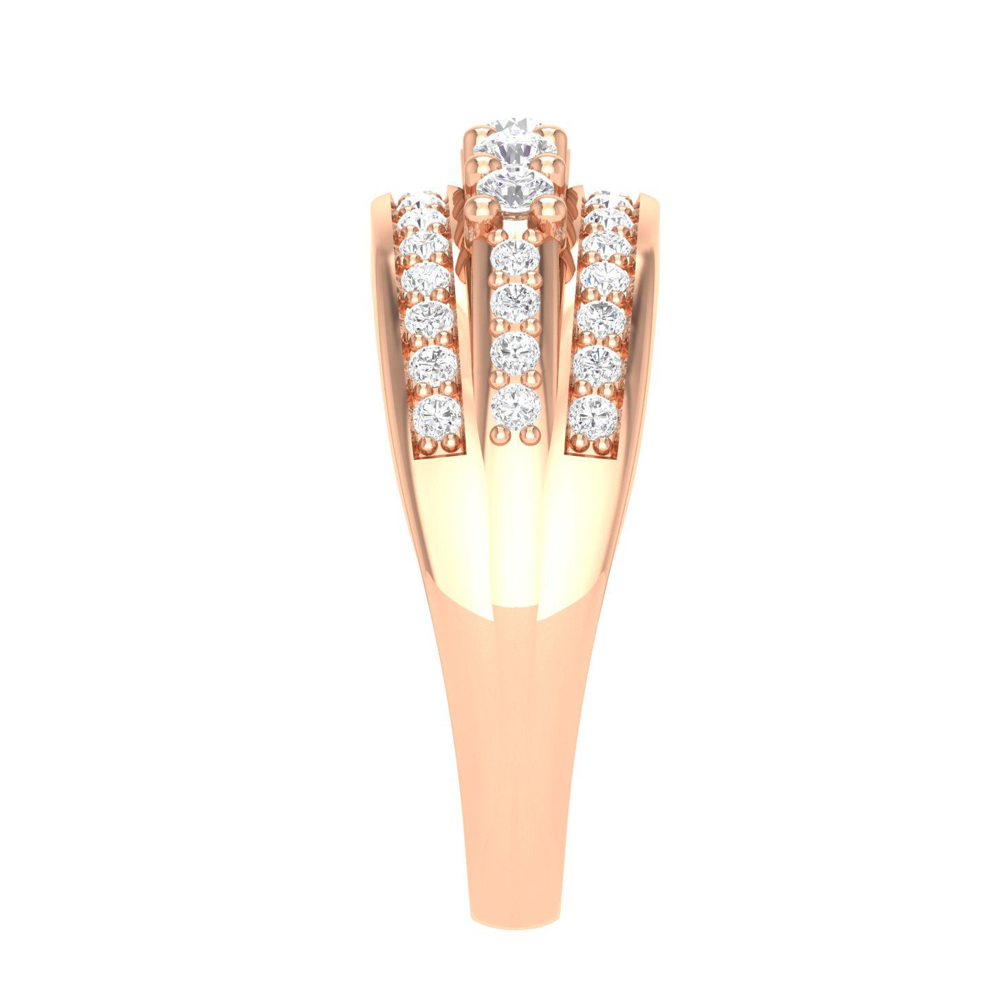 Ring - 141198 3D print model_3