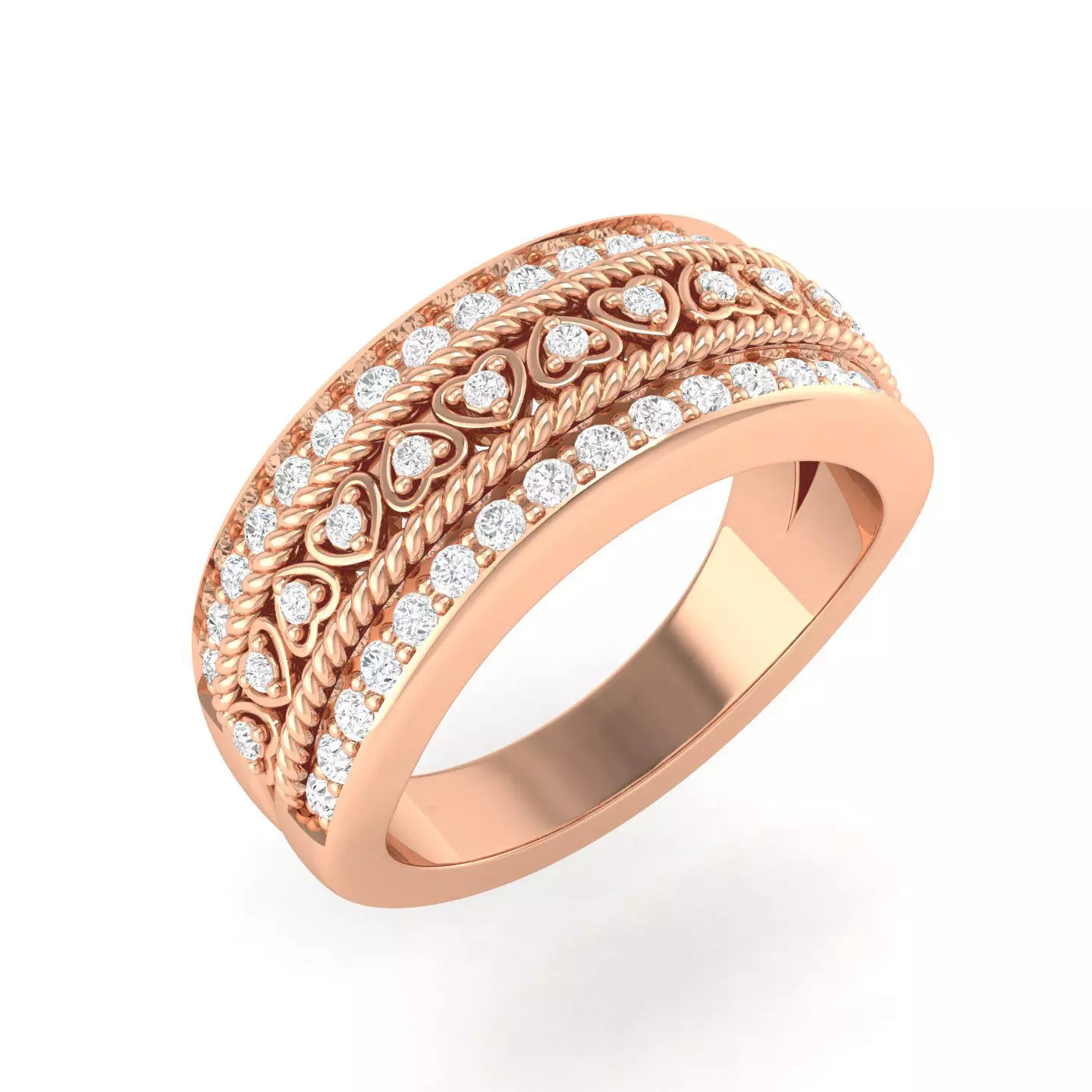 Ring - 141194 3D print model