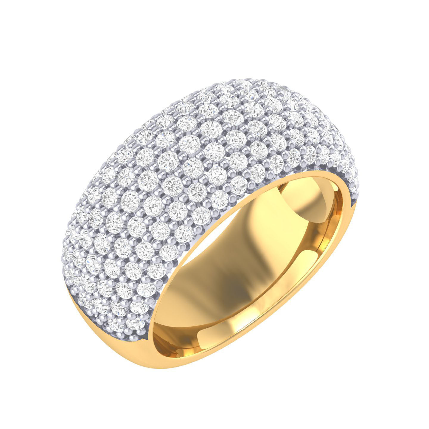 Ring - 141149 3D print model_11