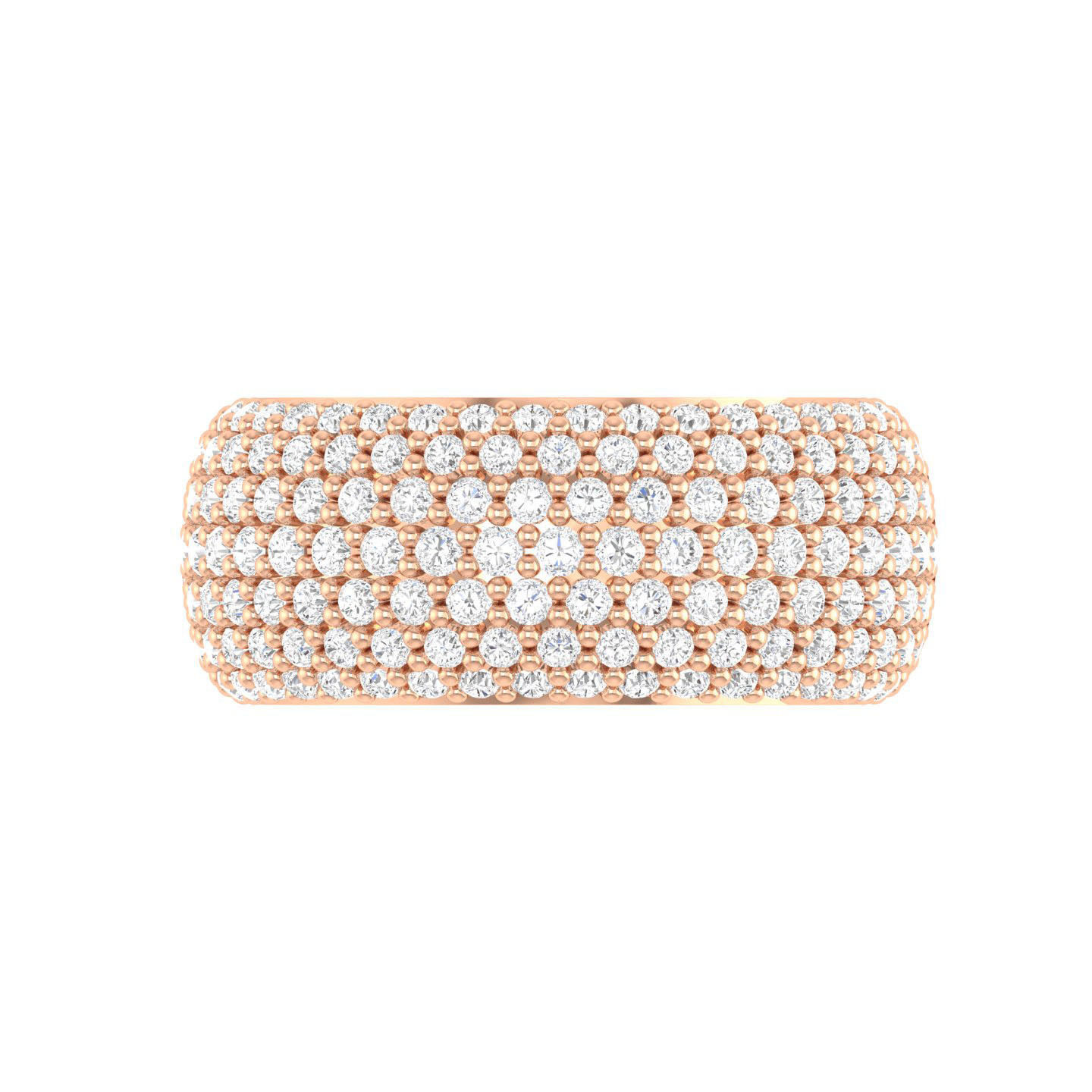 Ring - 141149 3D print model_1