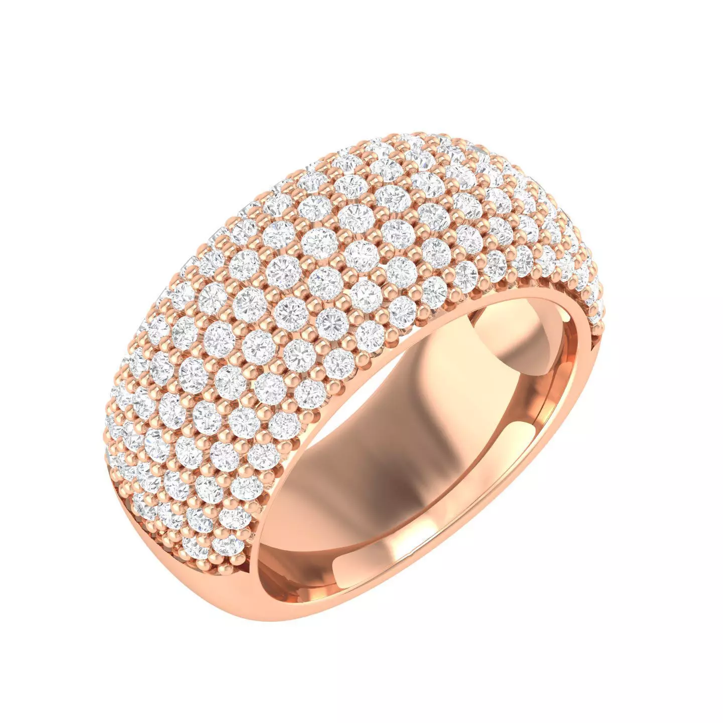 Ring - 141149 3D print model_0