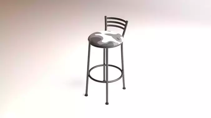 Stool bar