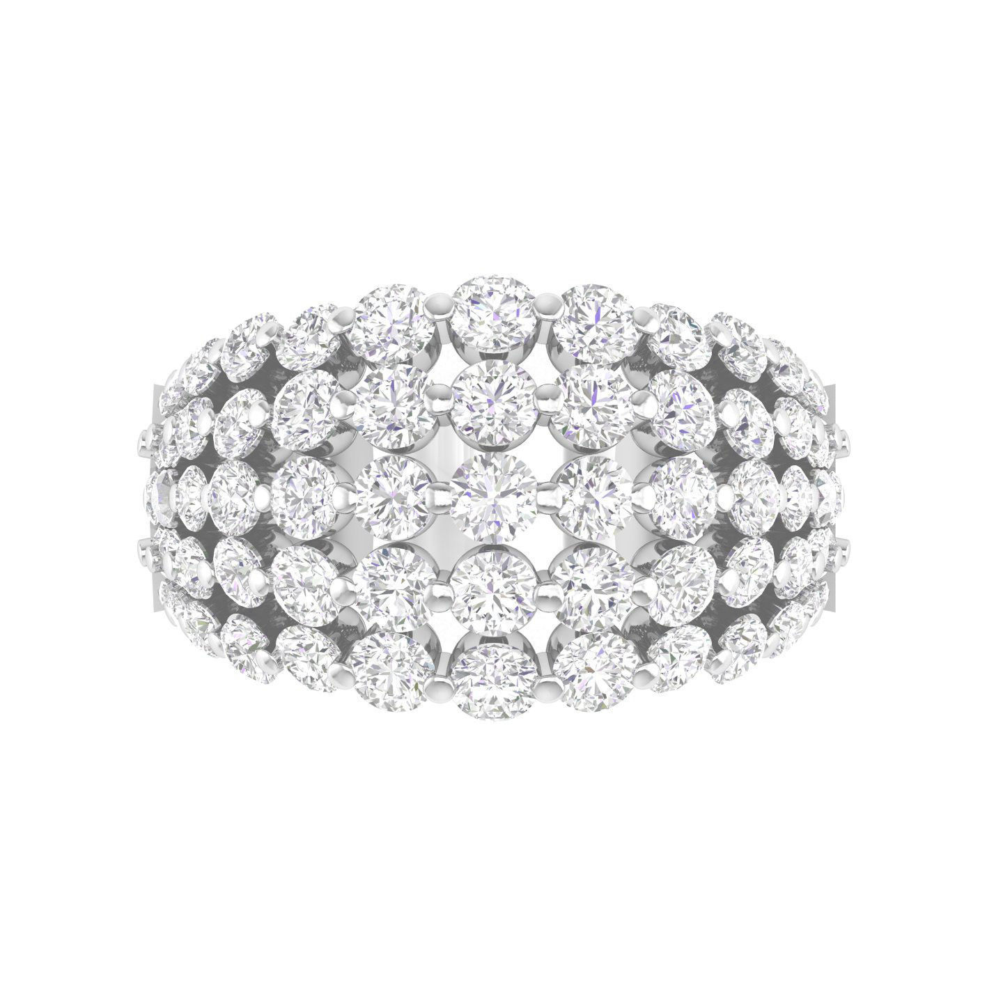 Ring - 141092 3D print model_4