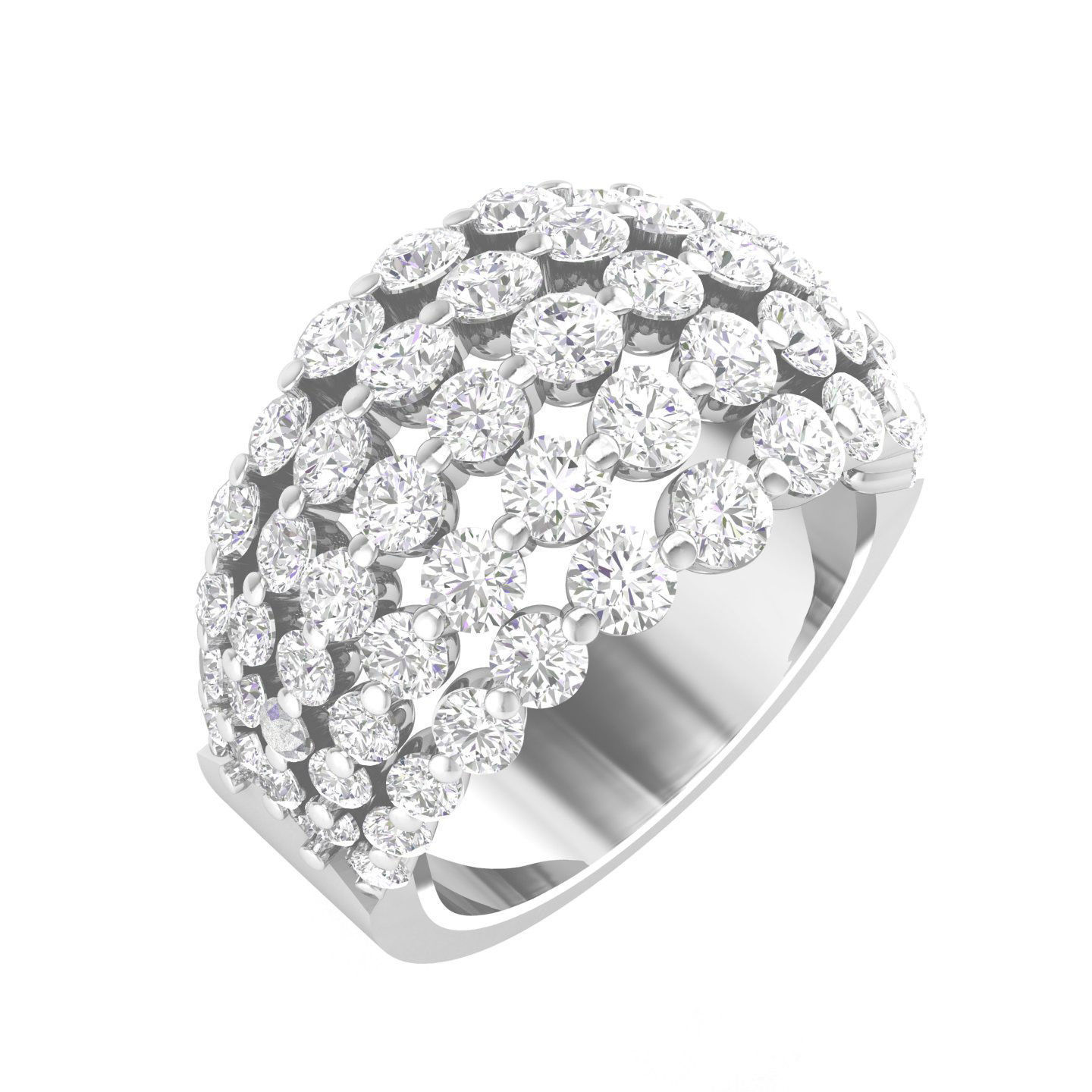 Ring - 141092 3D print model_7