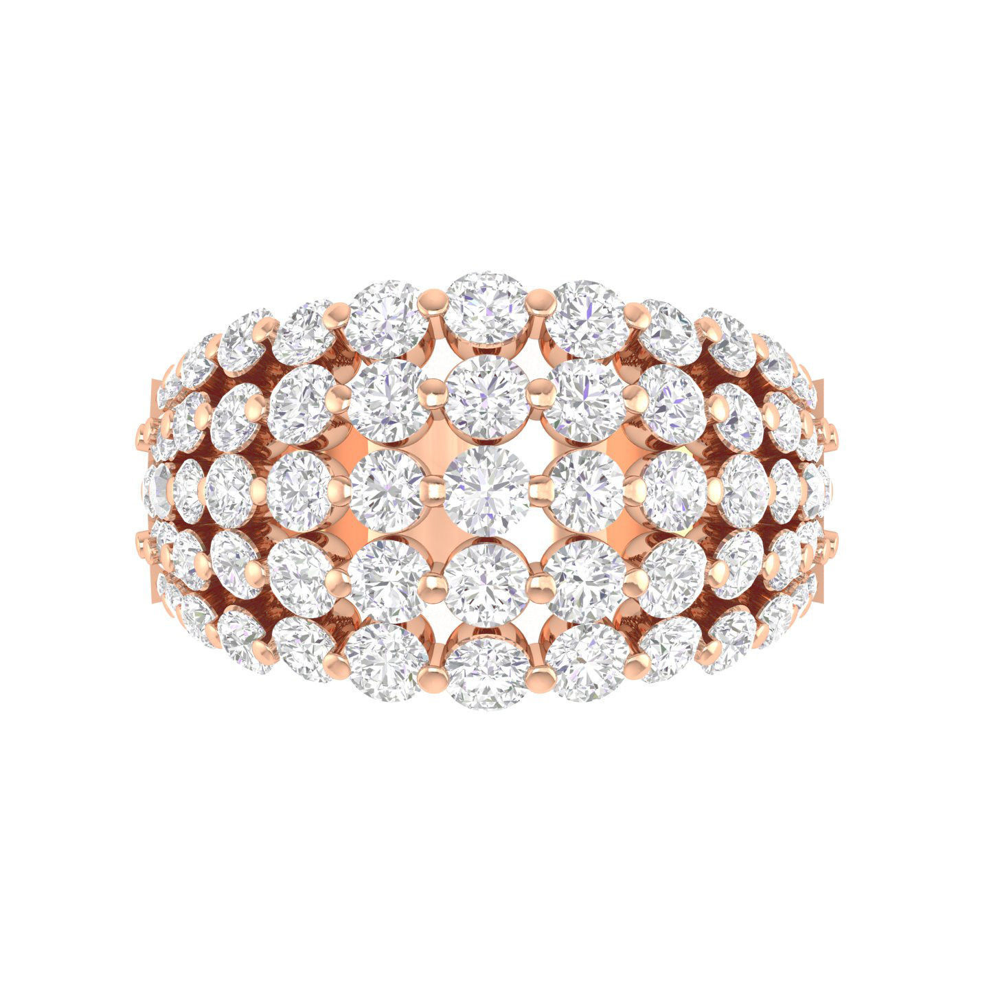 Ring - 141092 3D print model_1