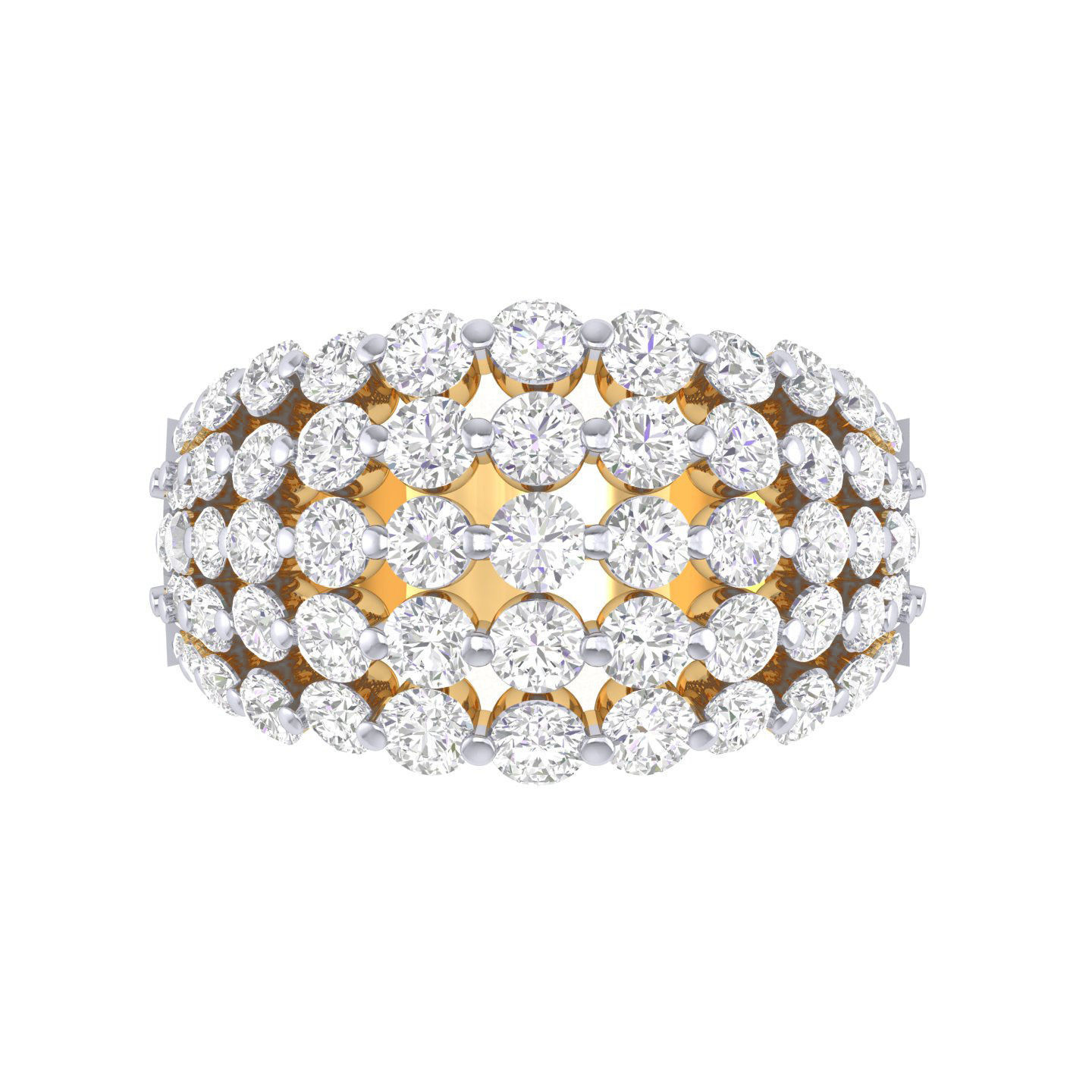 Ring - 141092 3D print model_8