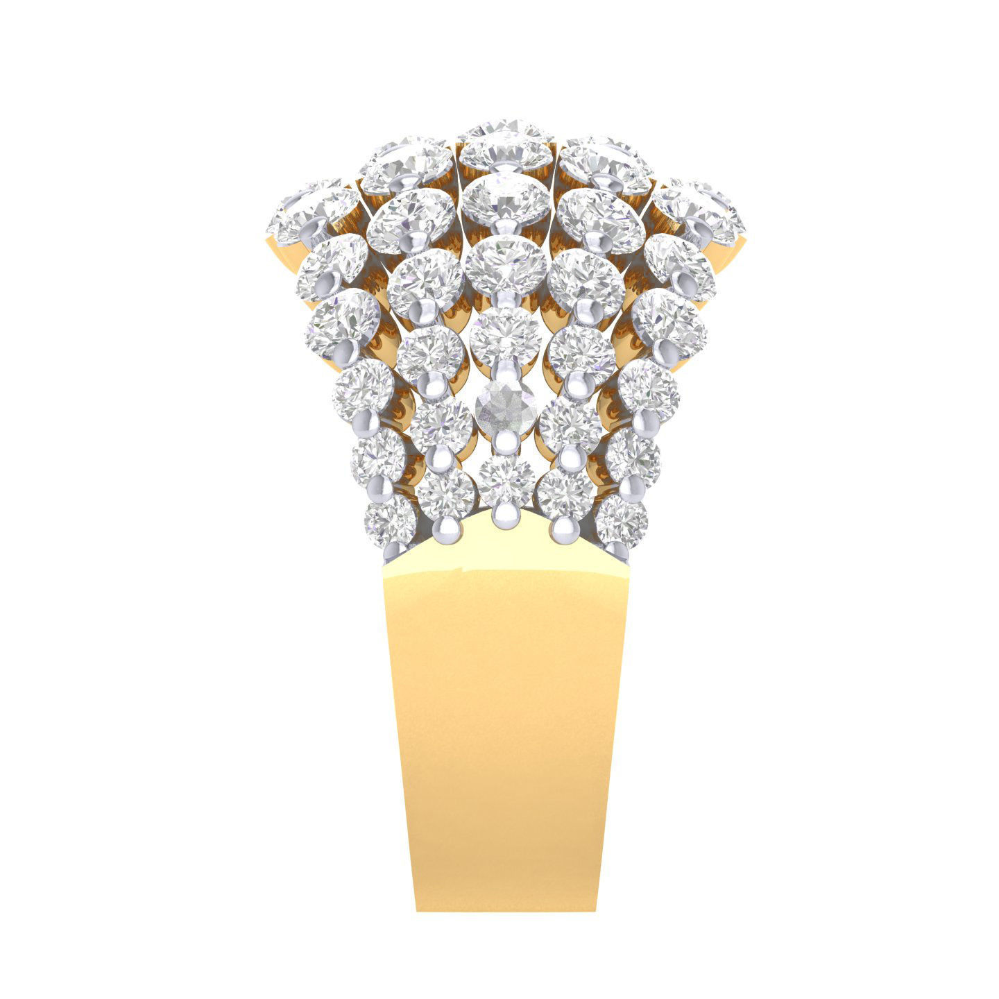 Ring - 141092 3D print model_10