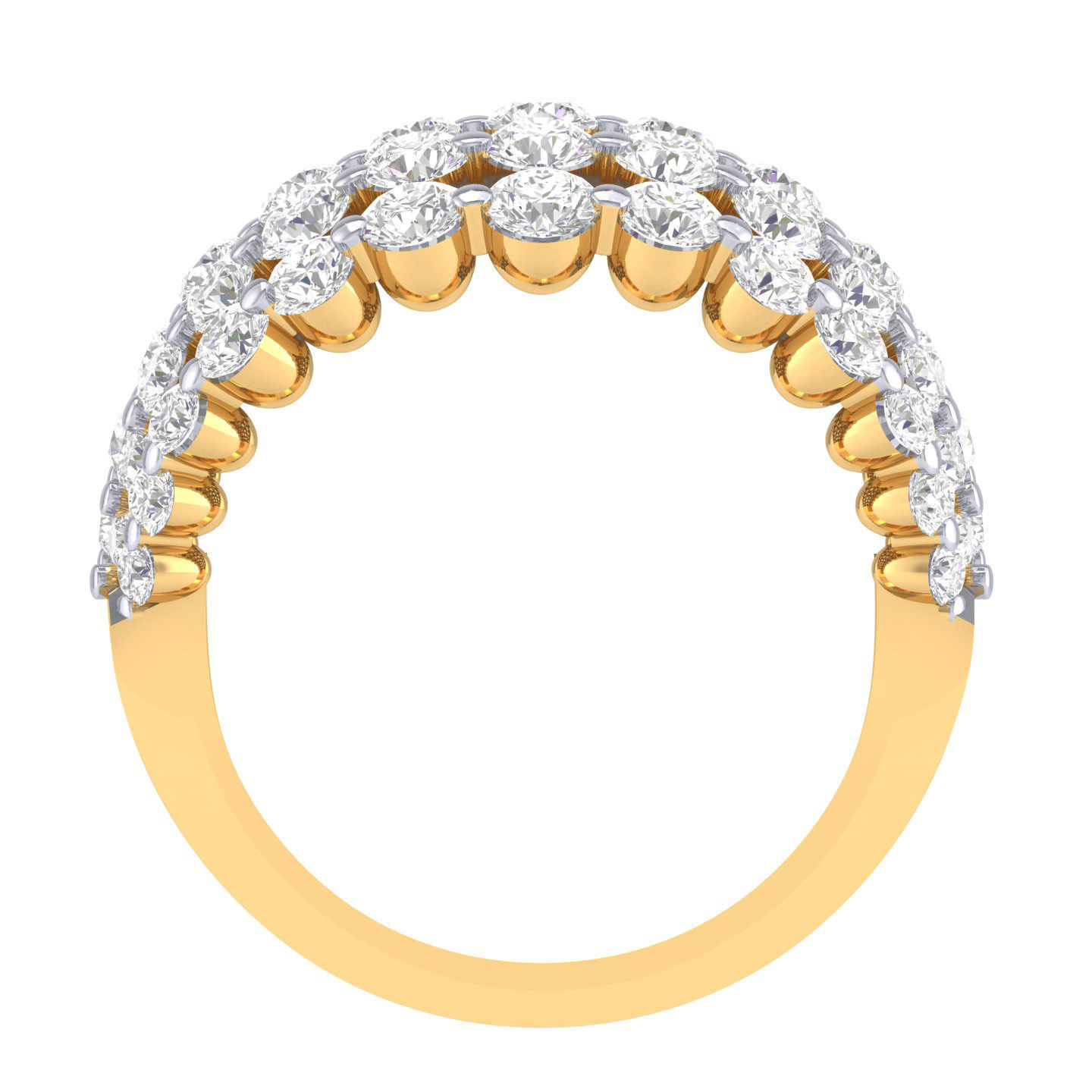 Ring - 141092 3D print model_9