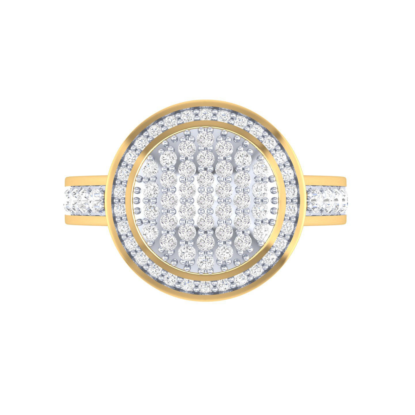 Ring - 141066 3D print model_8