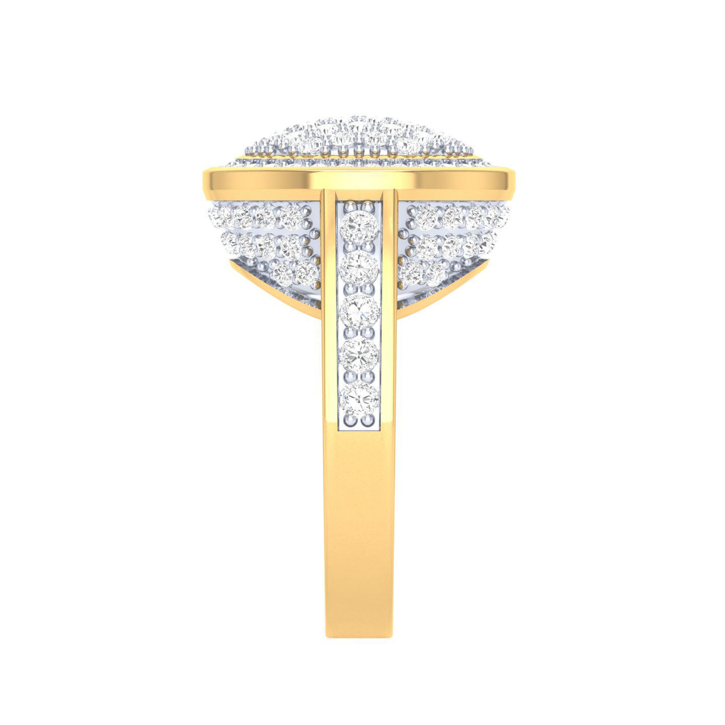 Ring - 141066 3D print model_10