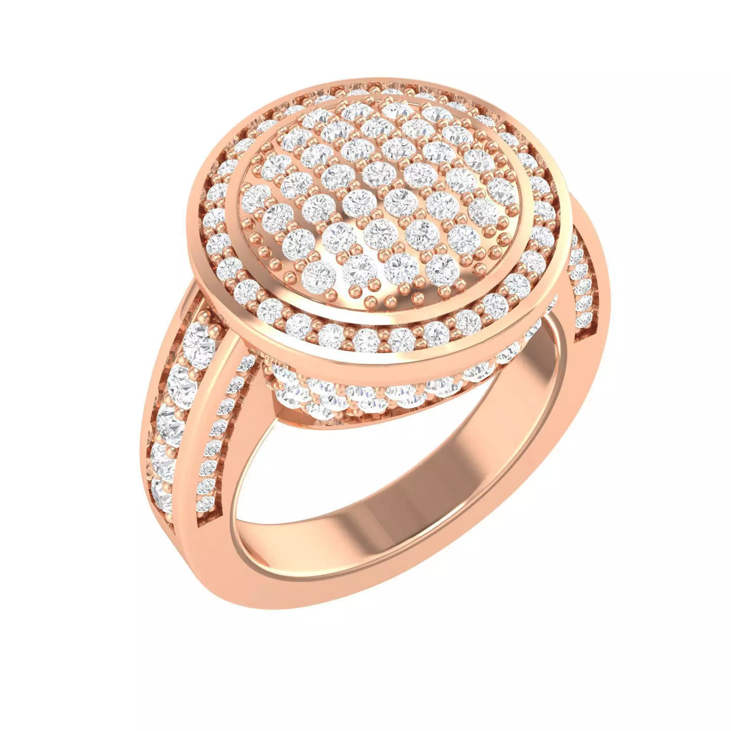 Ring - 141066 3D print model_0