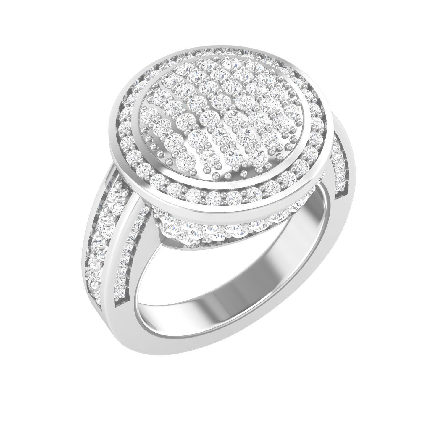 Ring - 141066 3D print model_7