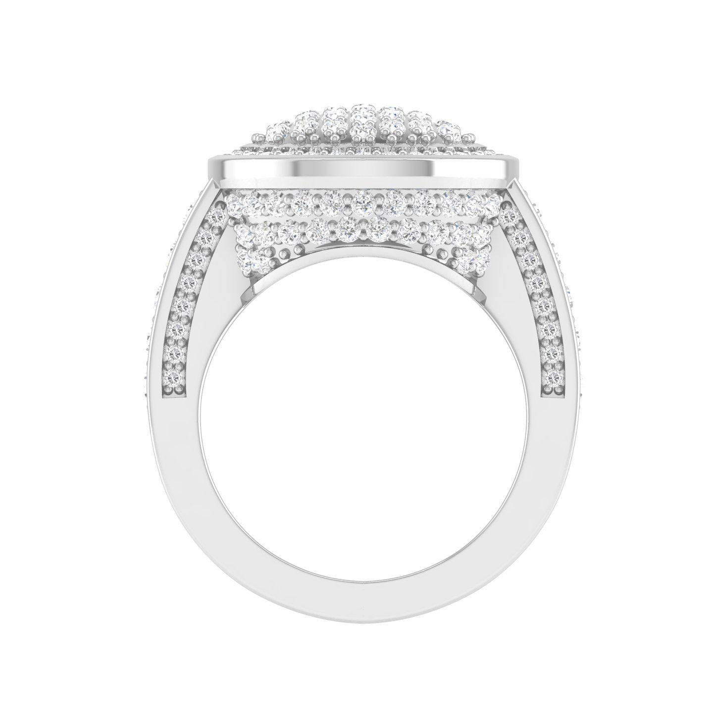 Ring - 141066 3D print model_5