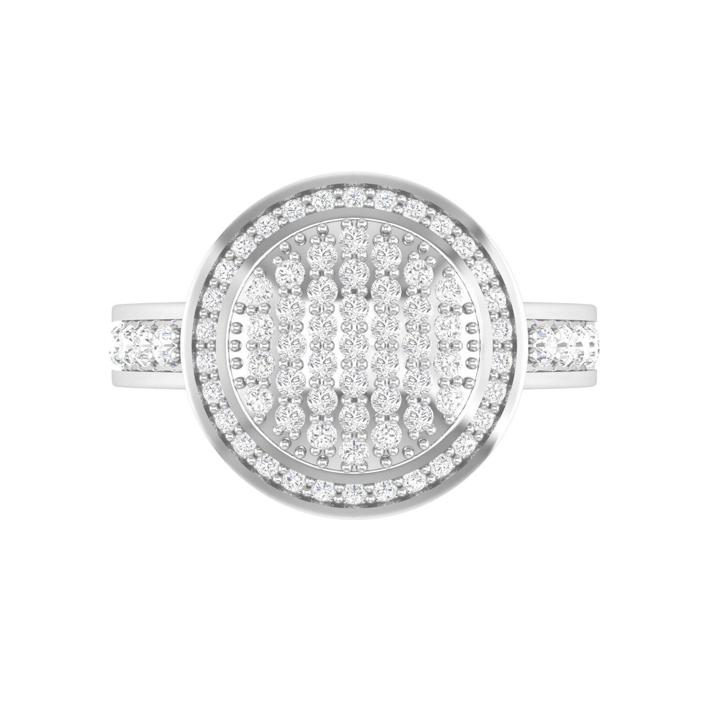 Ring - 141066 3D print model_4