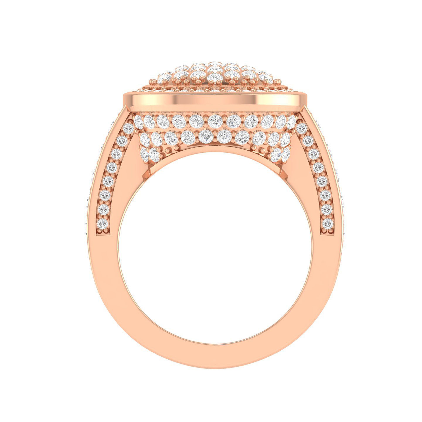 Ring - 141066 3D print model_2