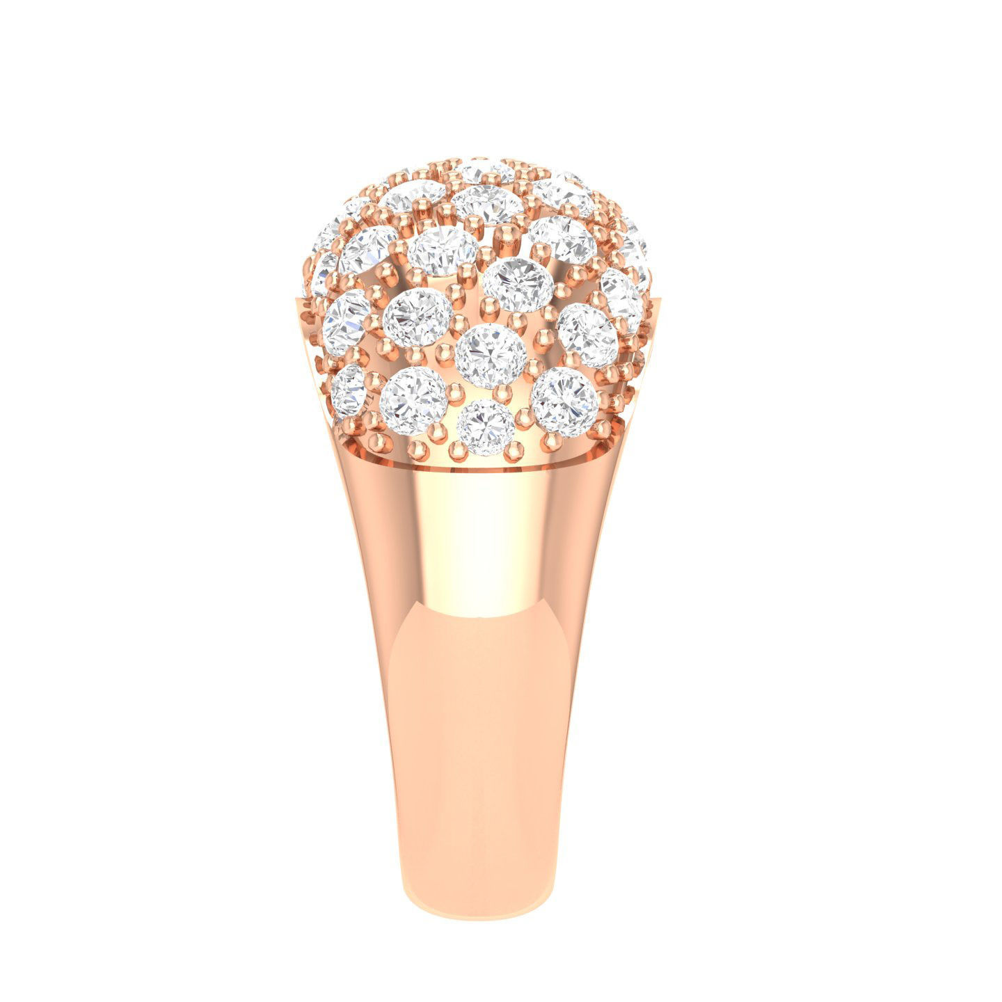 Ring - 140978 3D print model_3