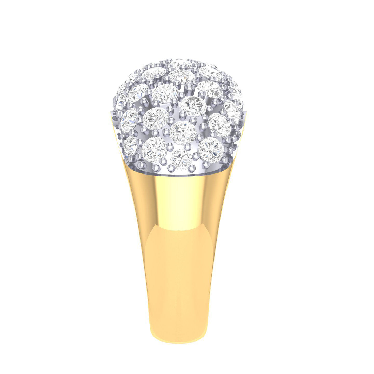 Ring - 140978 3D print model_10