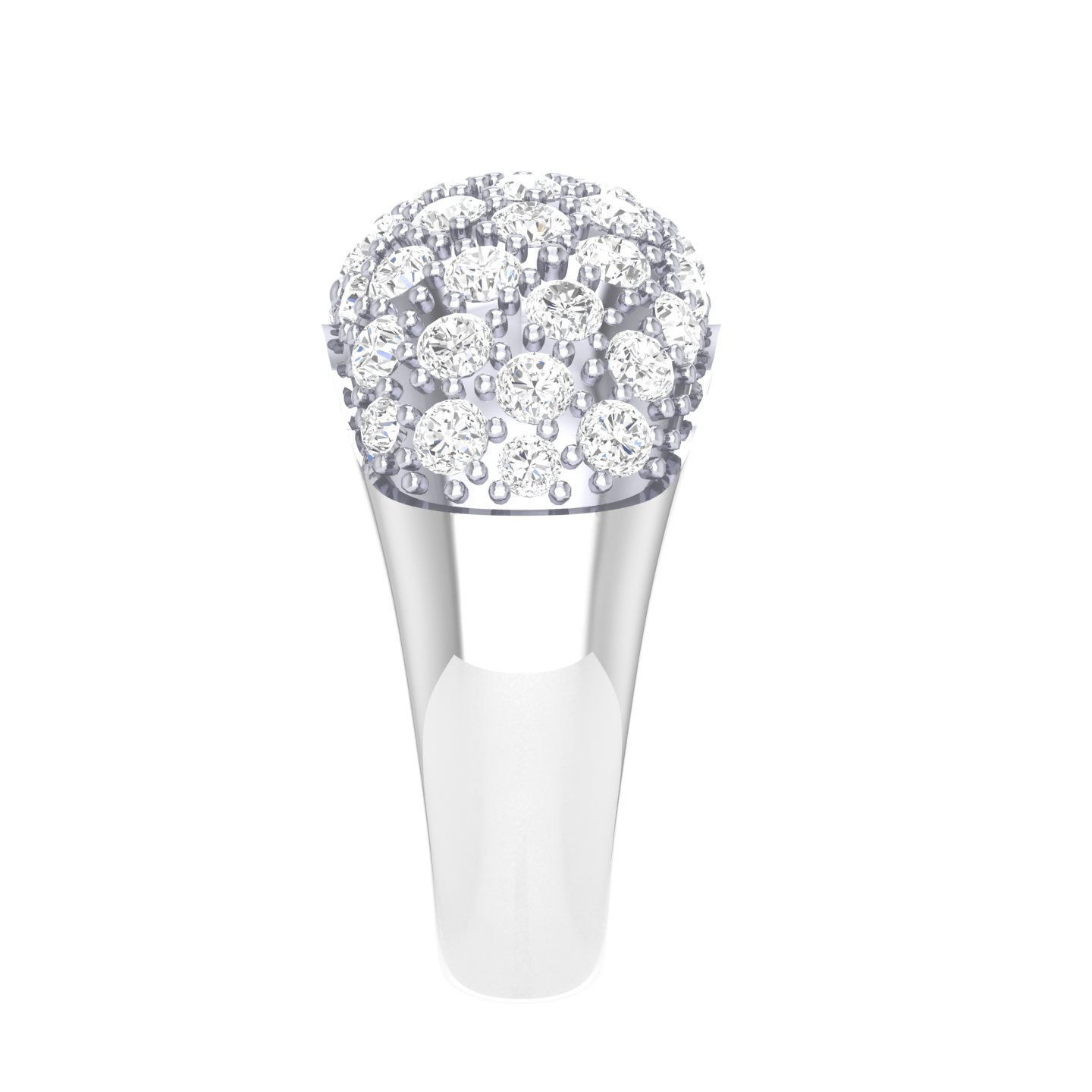 Ring - 140978 3D print model_6