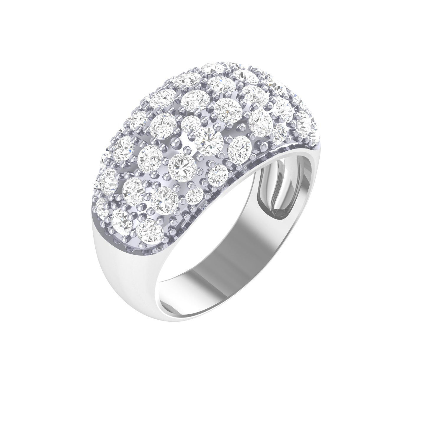 Ring - 140978 3D print model_7