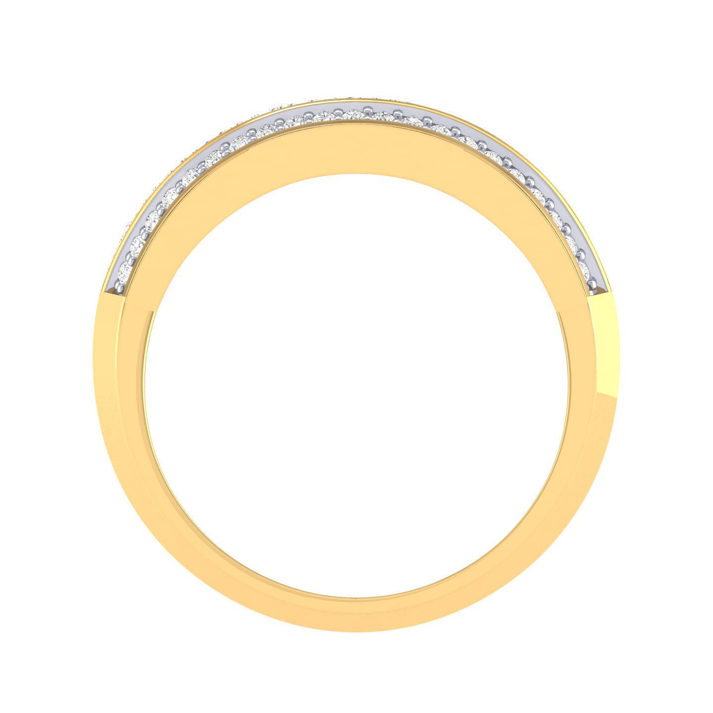 Ring - 140969 3D print model_9