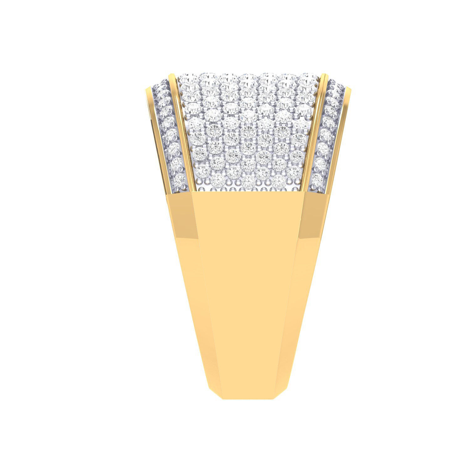 Ring - 140969 3D print model_10