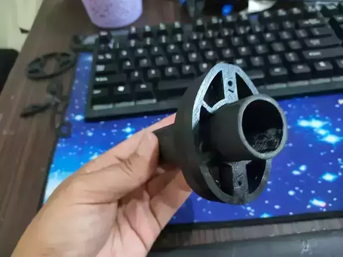 Spacer pinarello f12 3D model