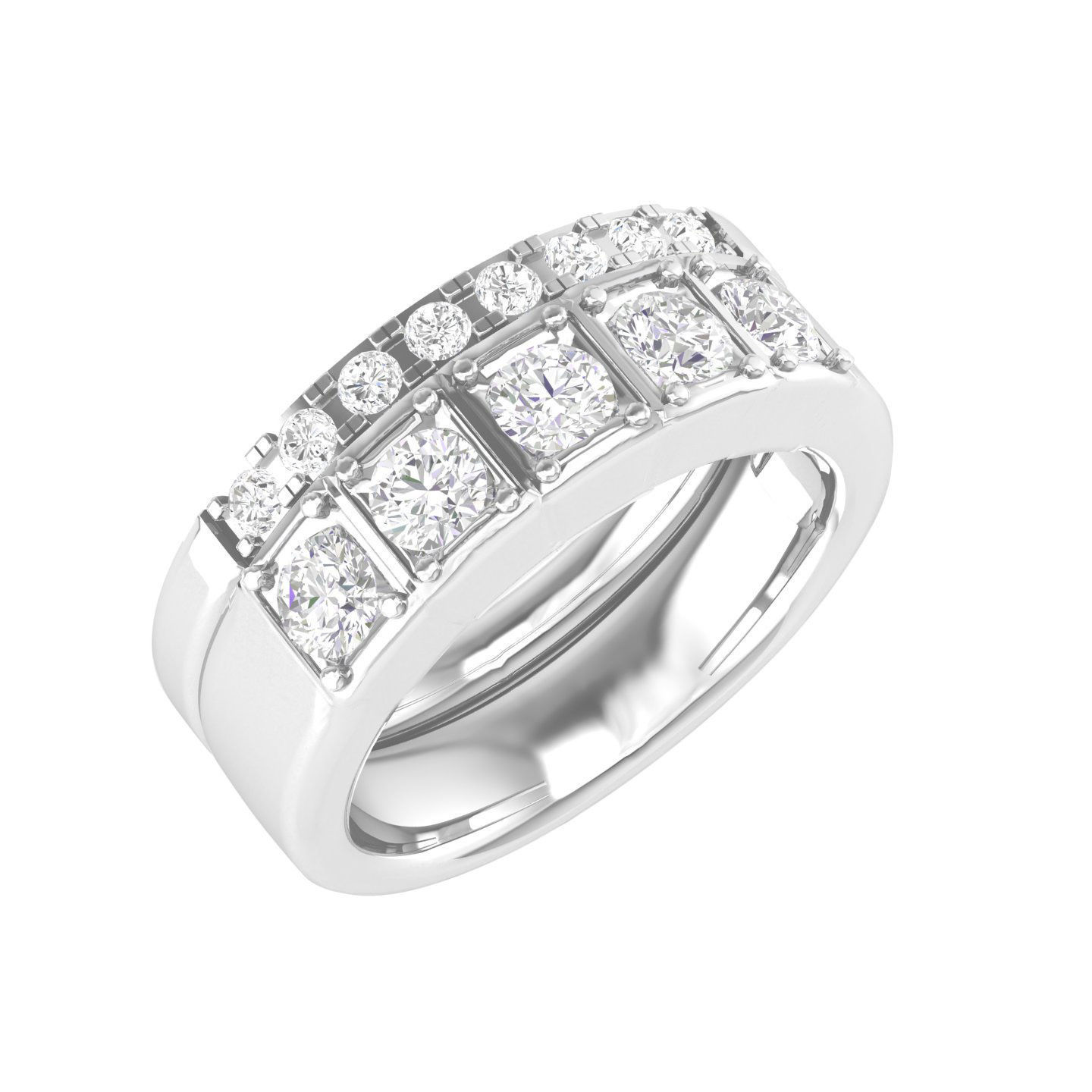 Ring - 140693 3D print model_7