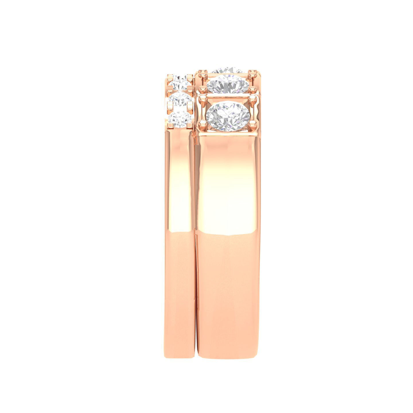 Ring - 140693 3D print model_3