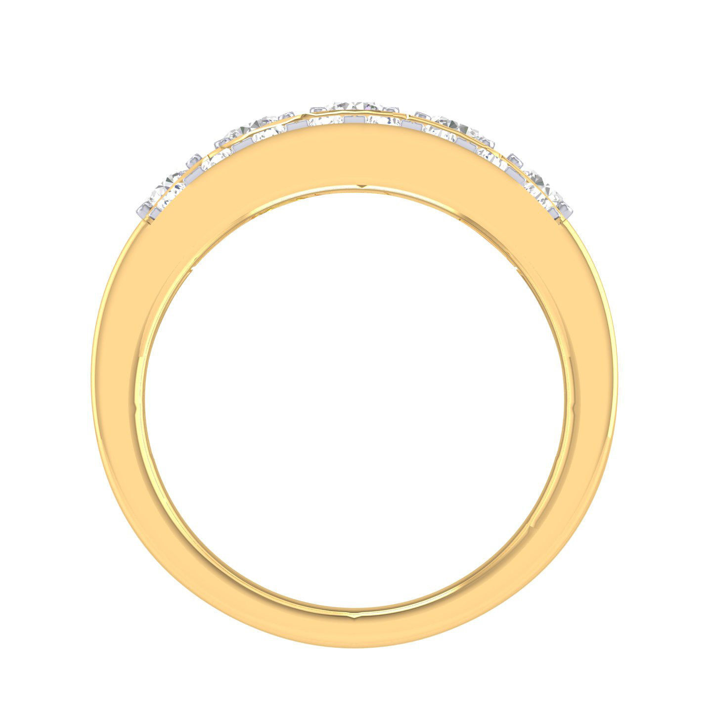 Ring - 140693 3D print model_9