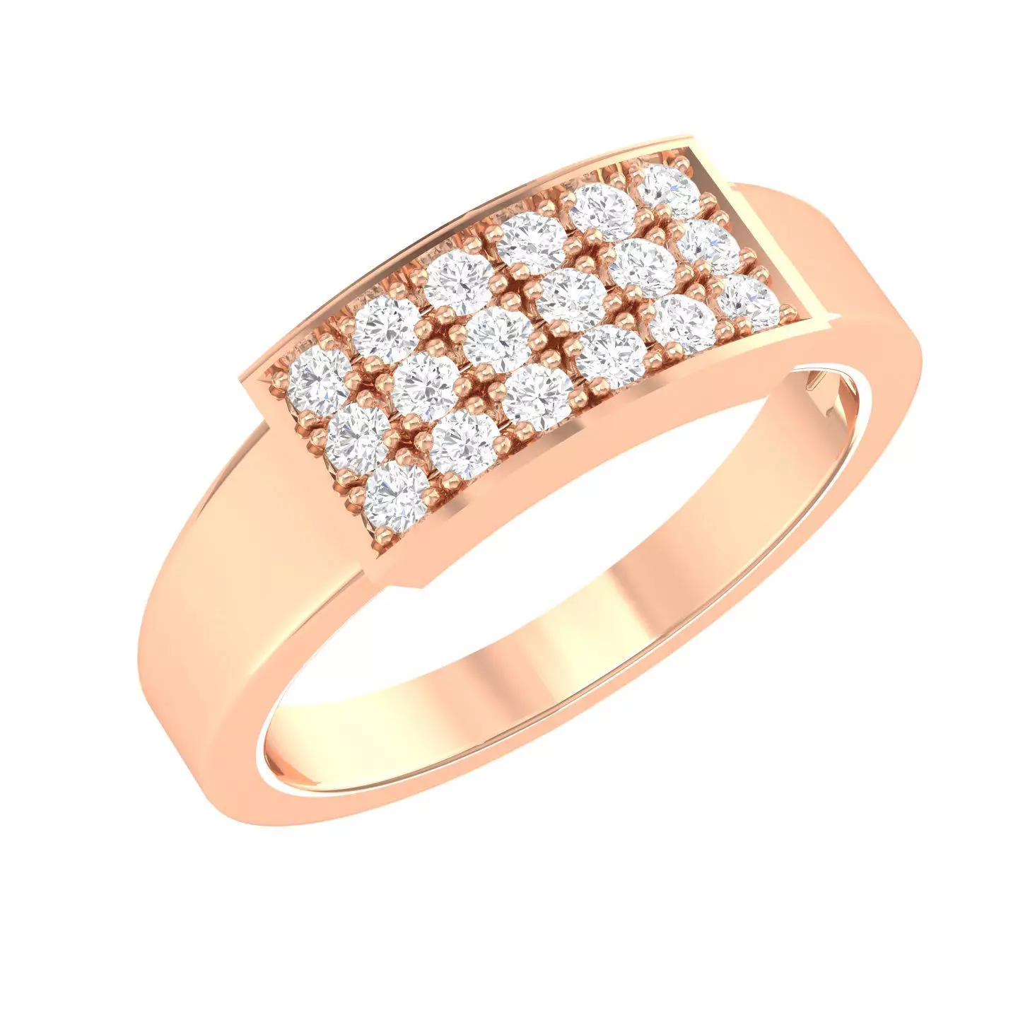 Ring - 140632 3D print model_0