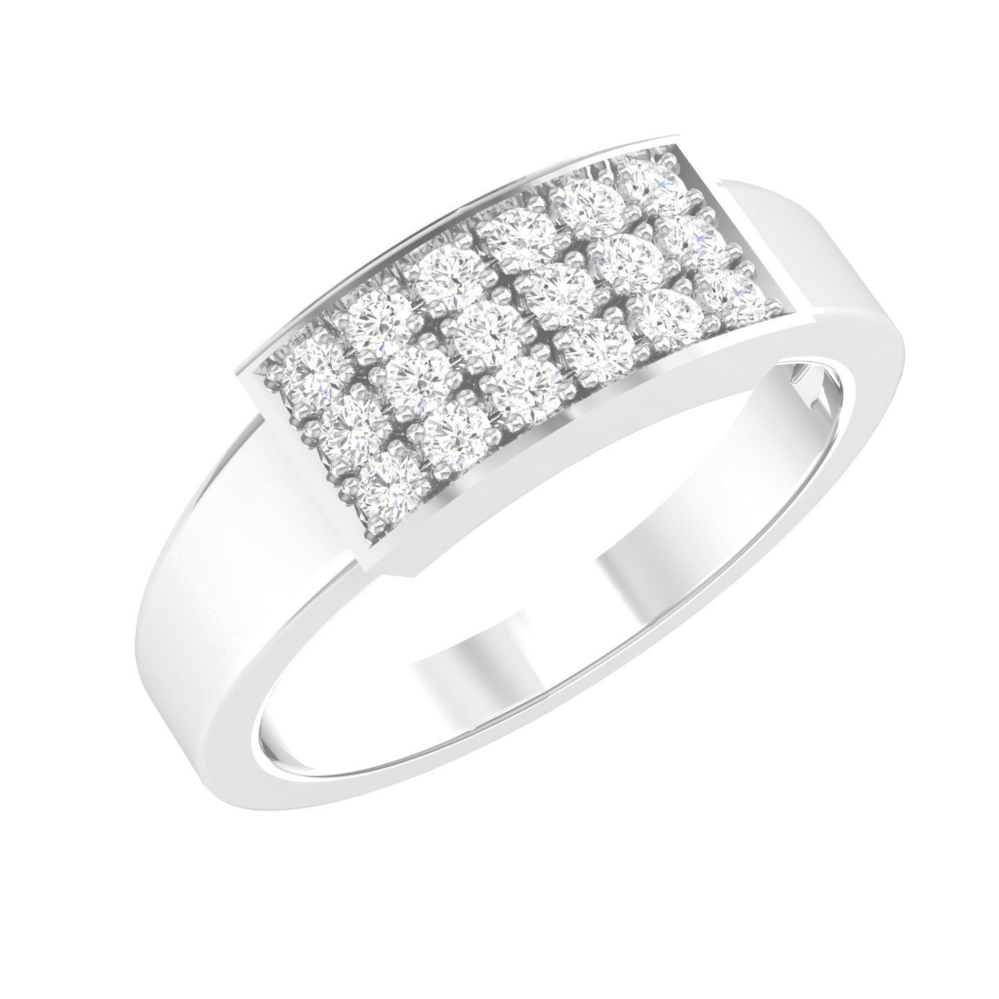 Ring - 140632 3D print model_7