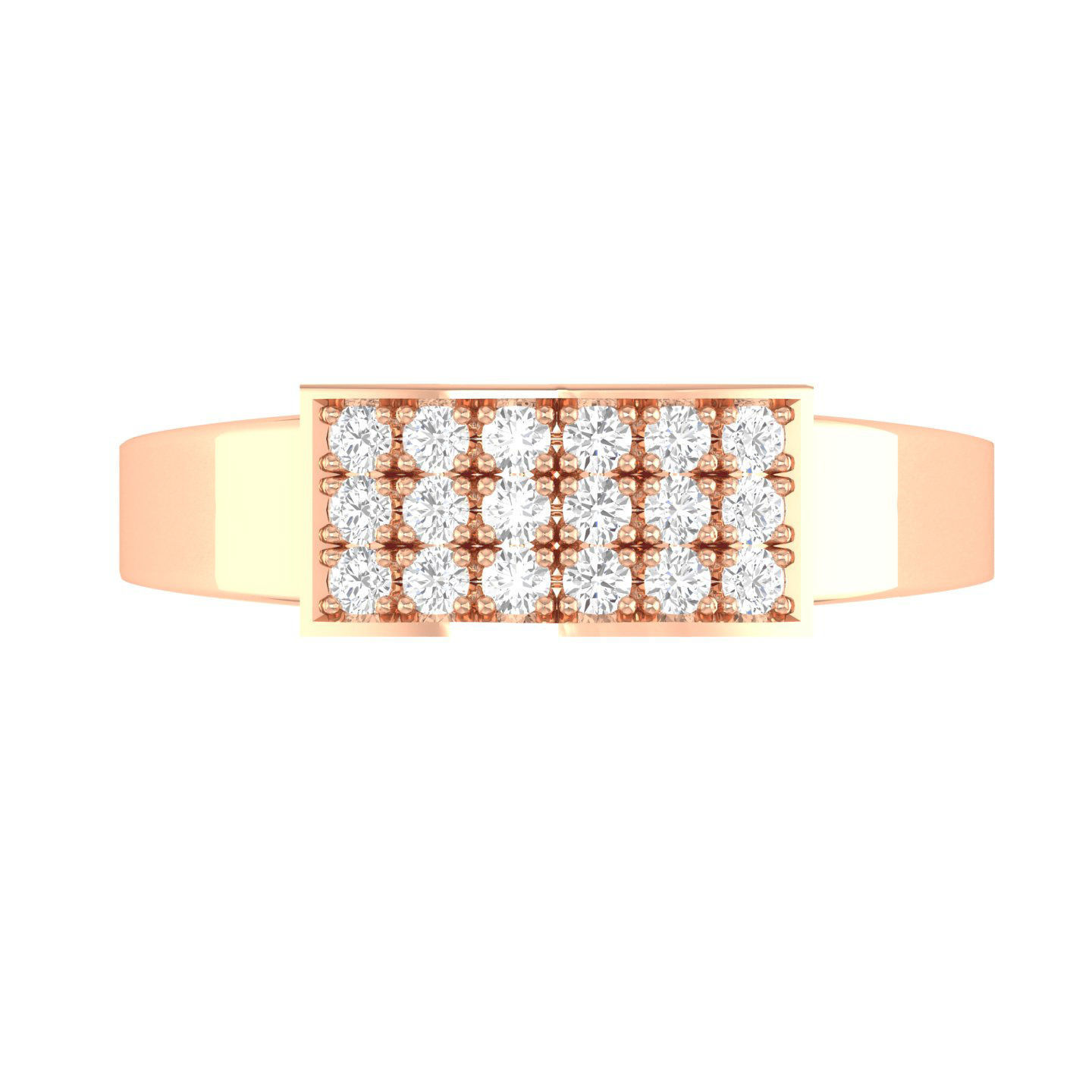 Ring - 140632 3D print model_1