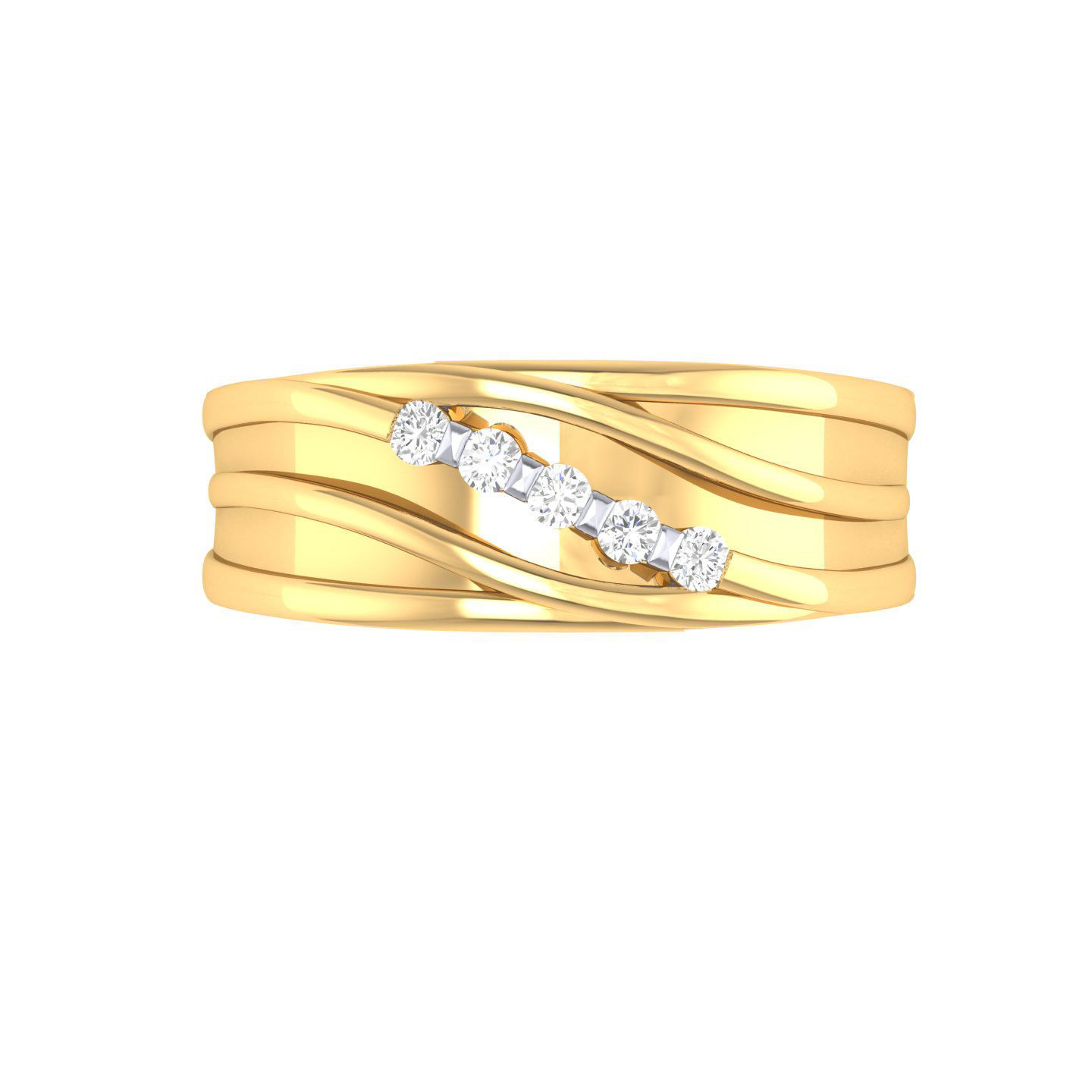 Ring - 140576 3D print model_8