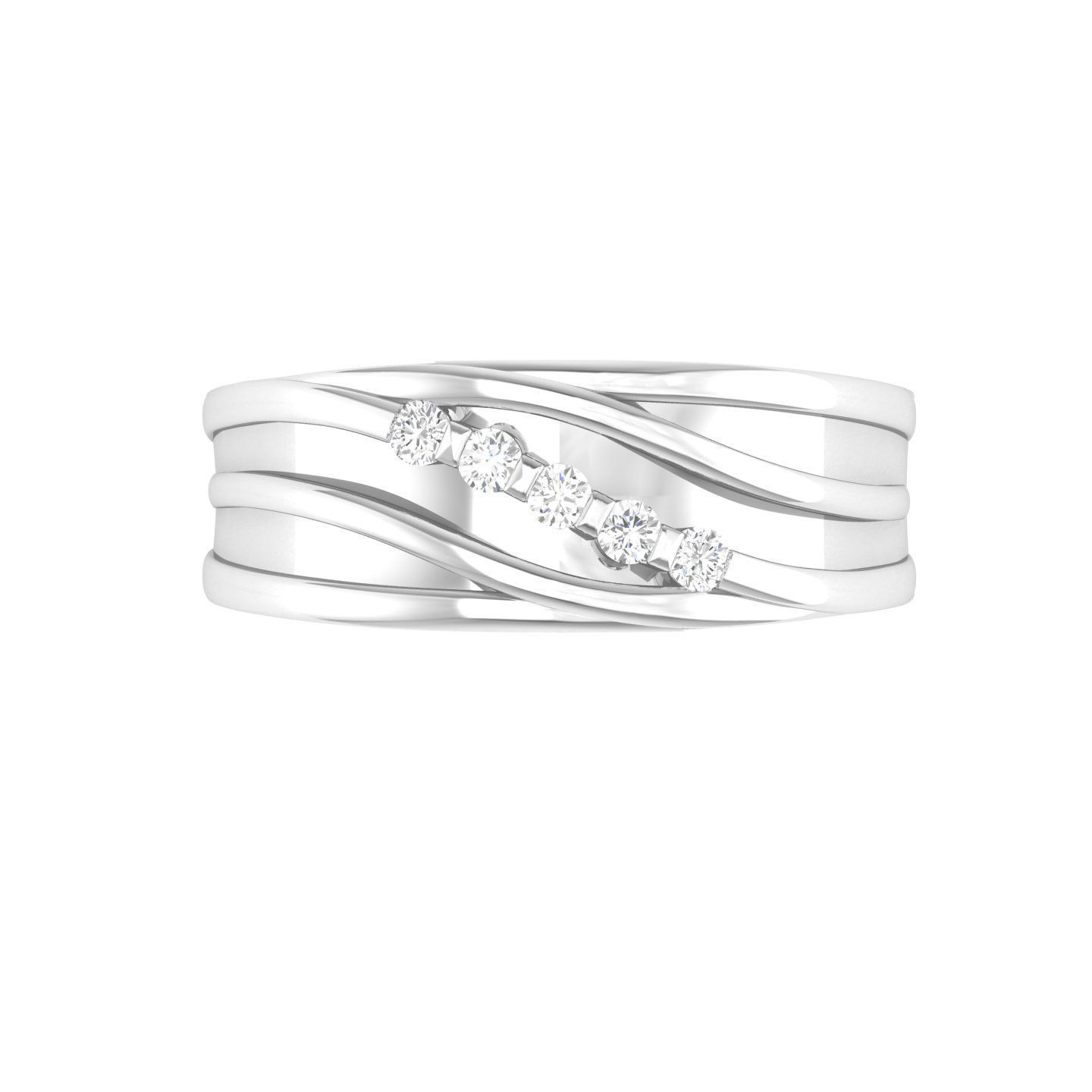 Ring - 140576 3D print model_4