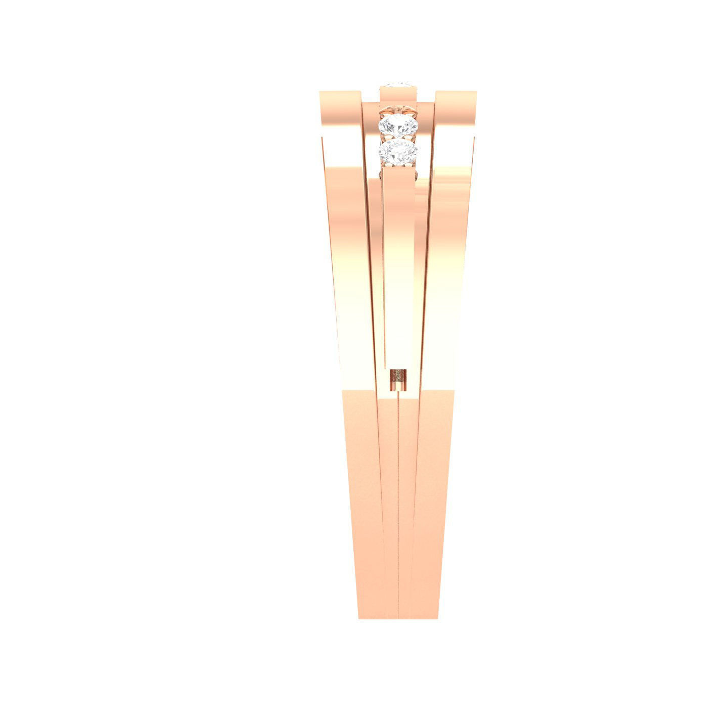 Ring - 140530 3D print model_3