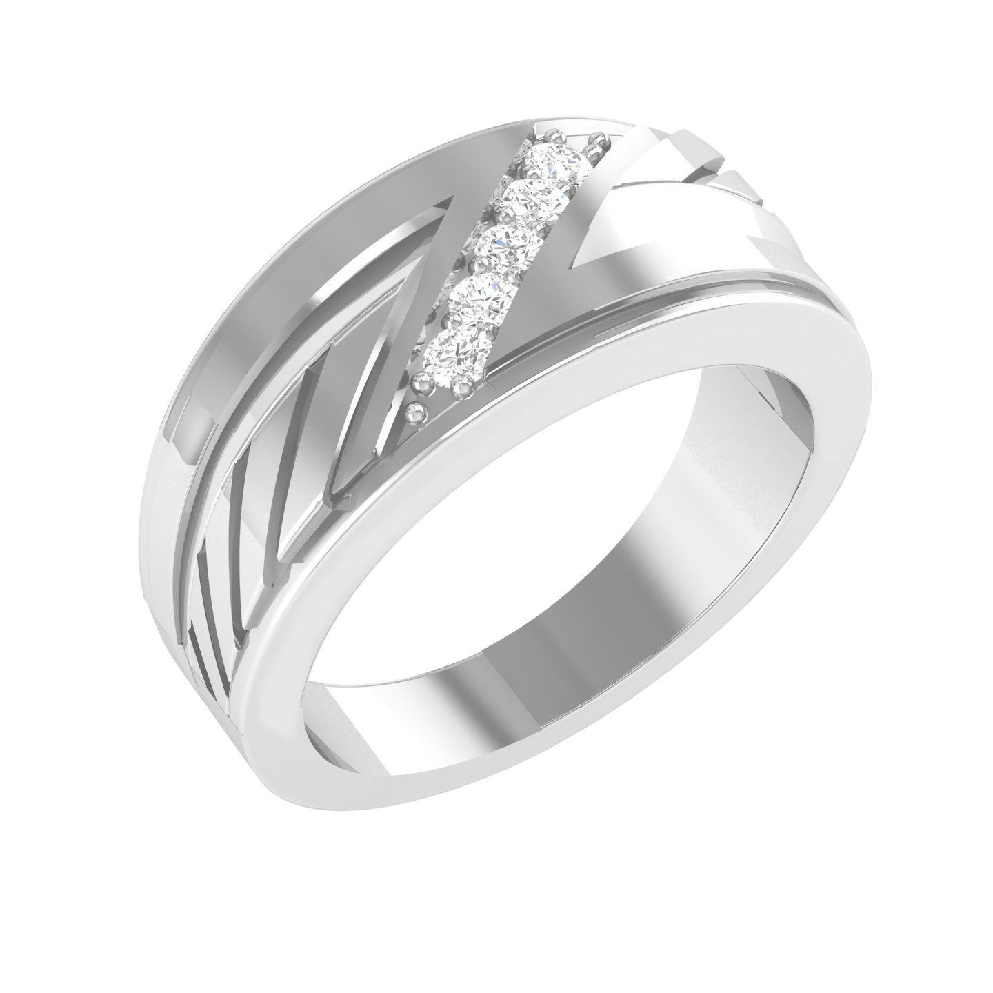 Ring - 140529 3D print model_7