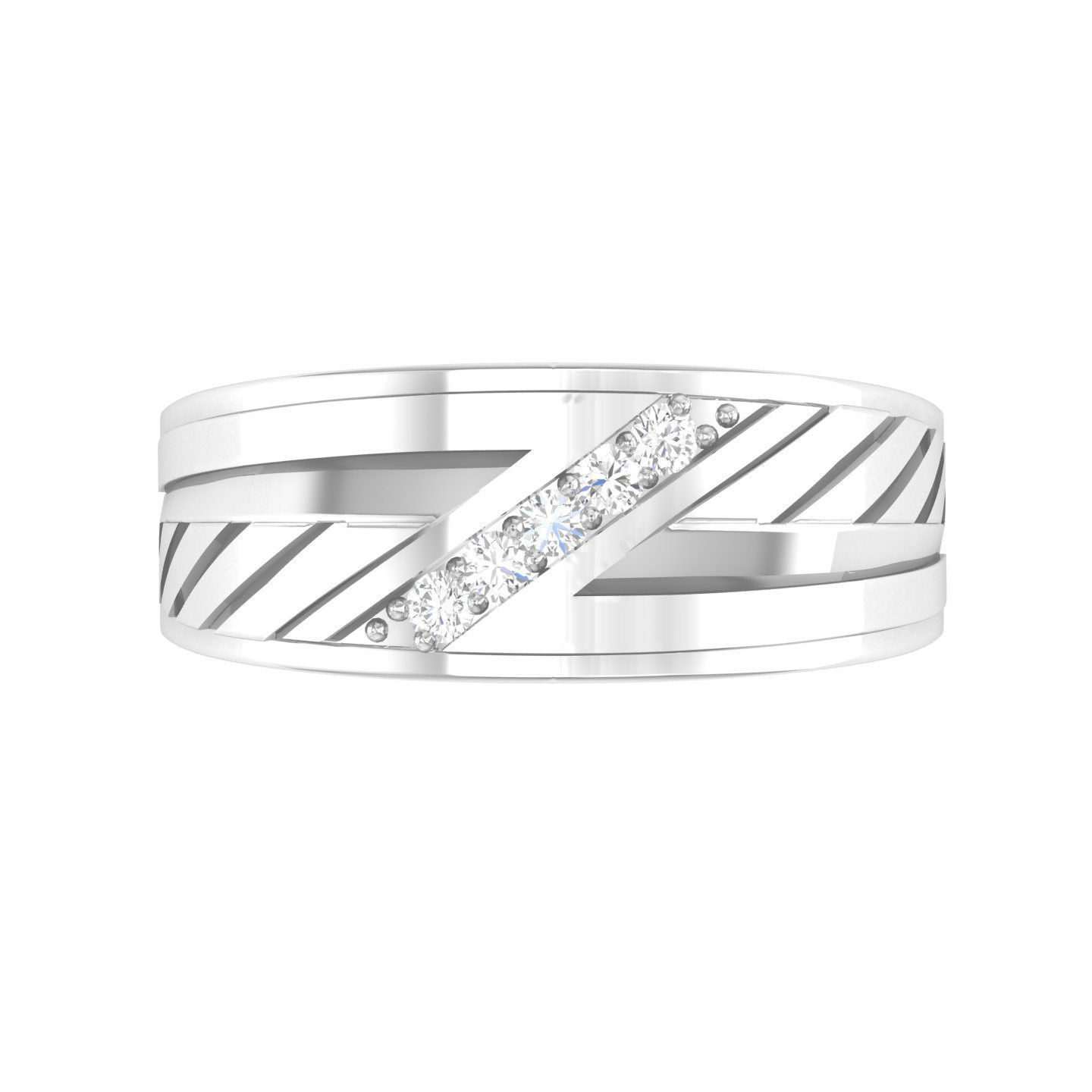 Ring - 140529 3D print model_4