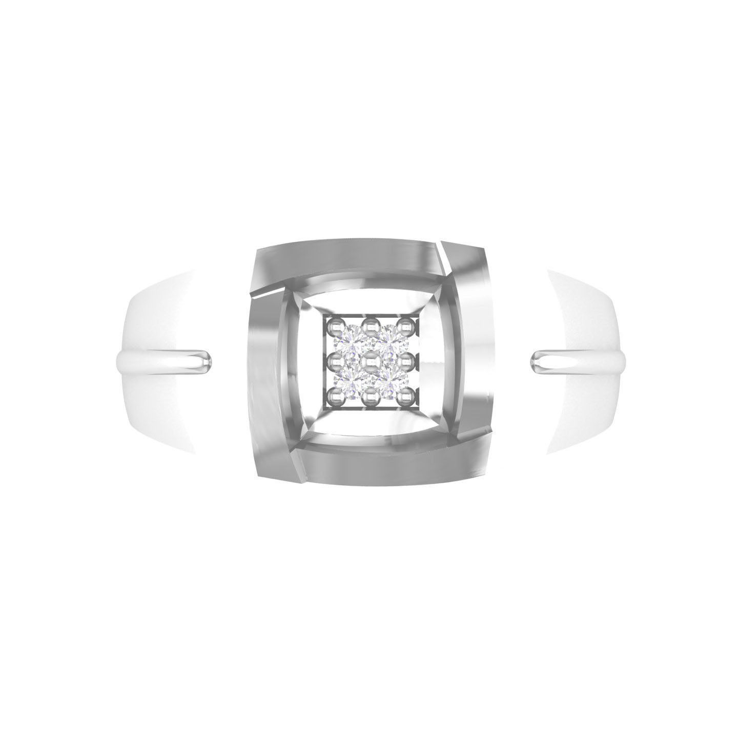 Ring - 140506 3D print model_5