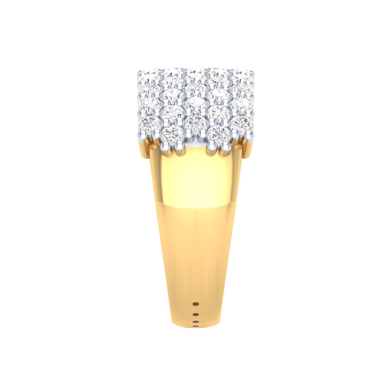 Ring - 140454 3D print model_10