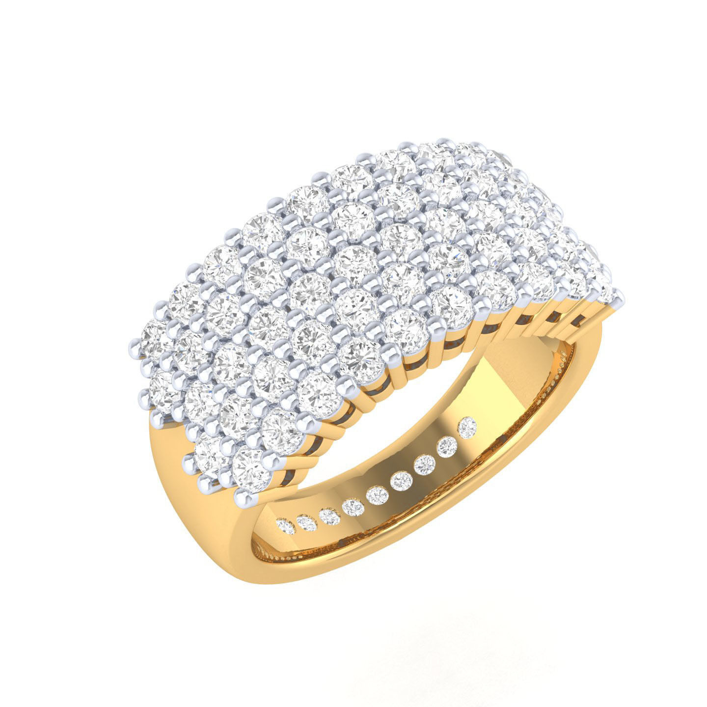 Ring - 140454 3D print model_11