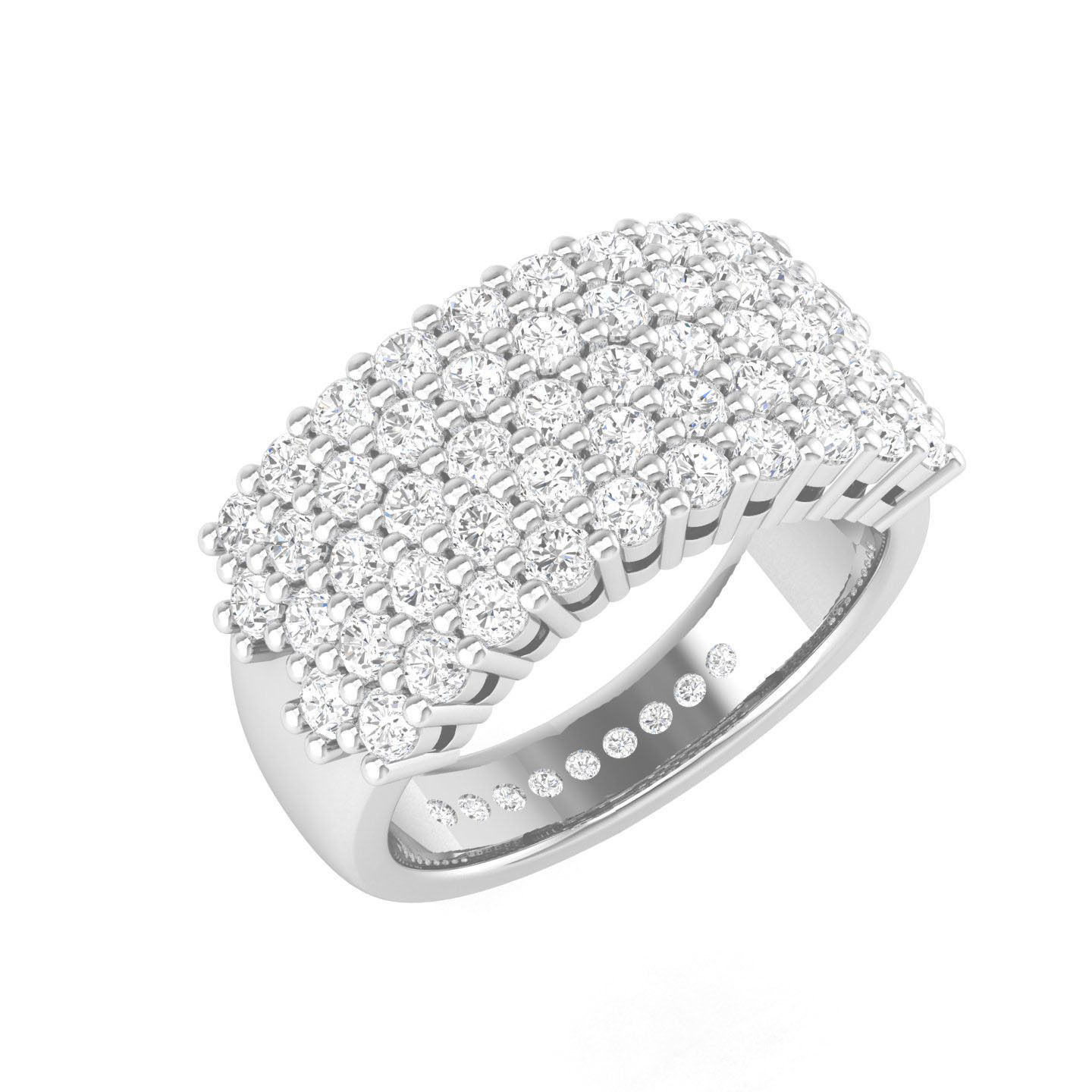 Ring - 140454 3D print model_7