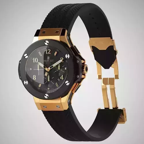 Hublot Big Bang Wrist Watches