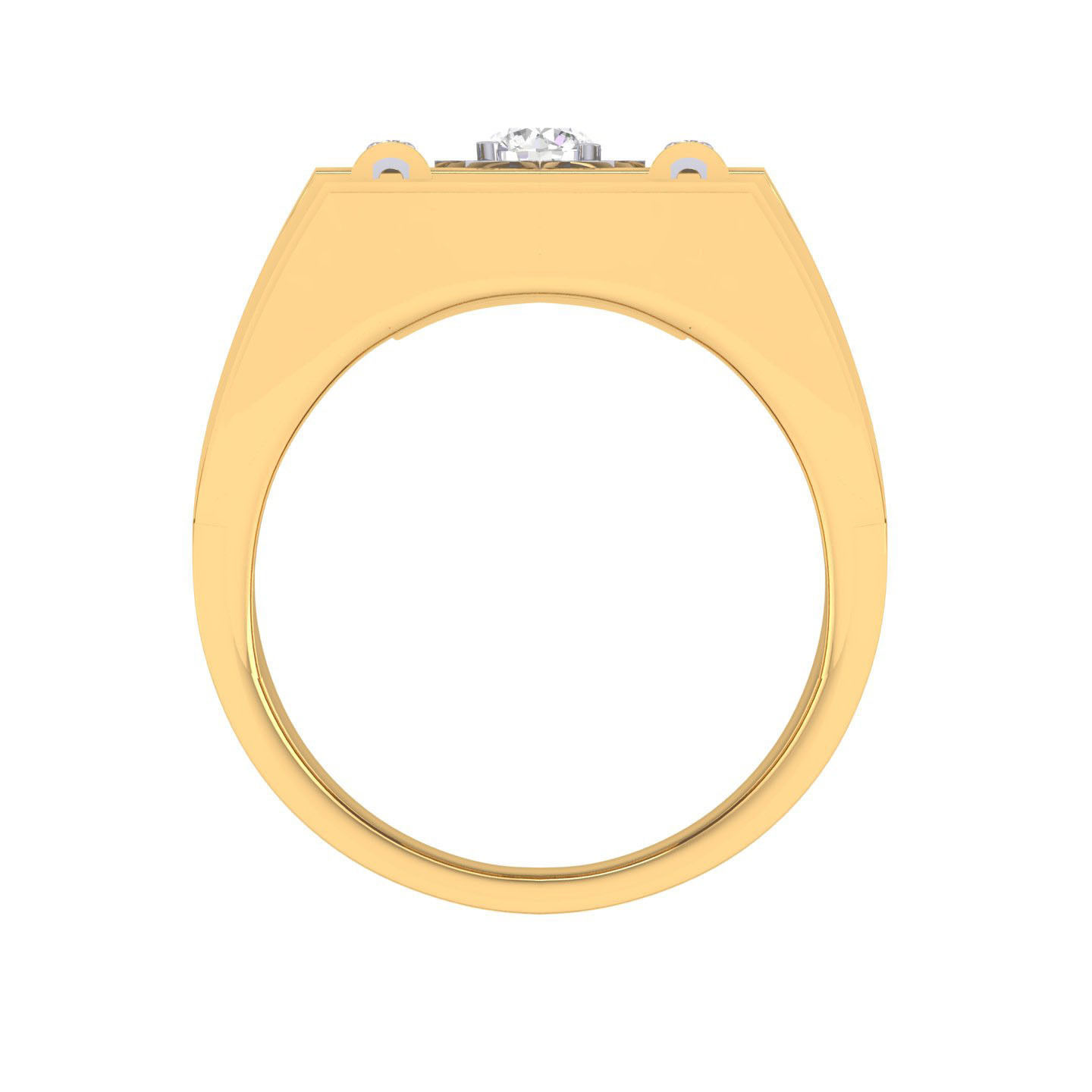 Ring - 140450 3D print model_9