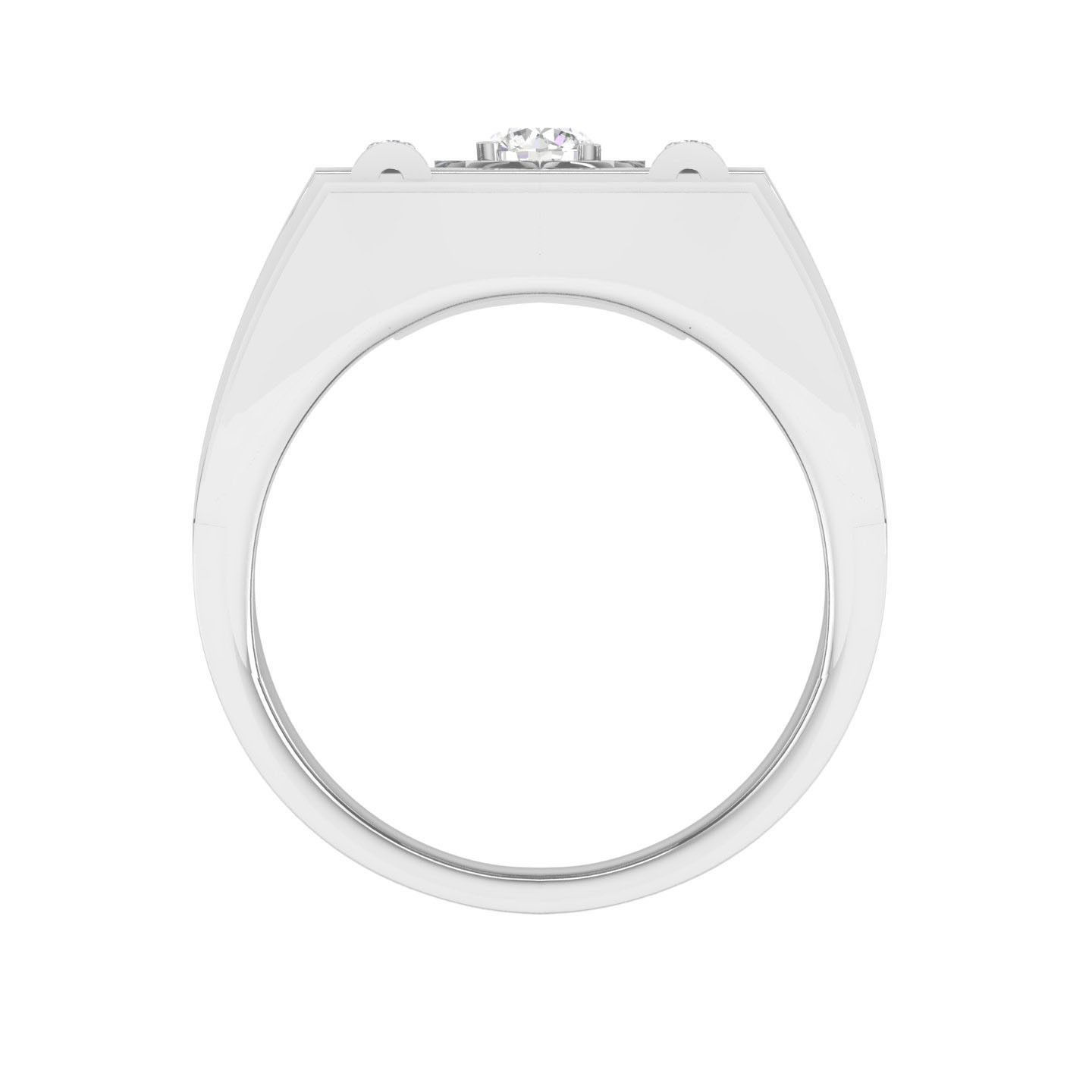 Ring - 140450 3D print model_5