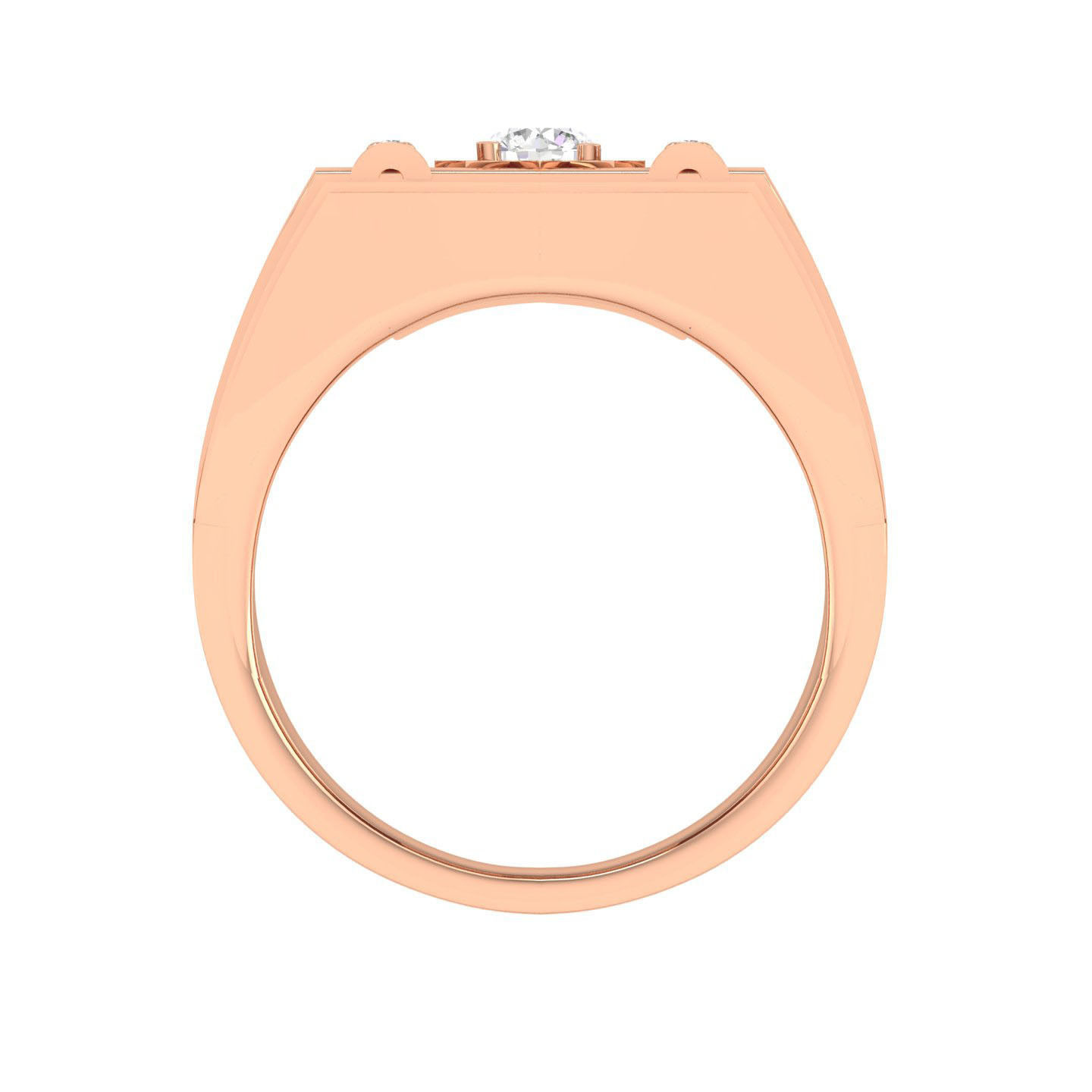 Ring - 140450 3D print model_2