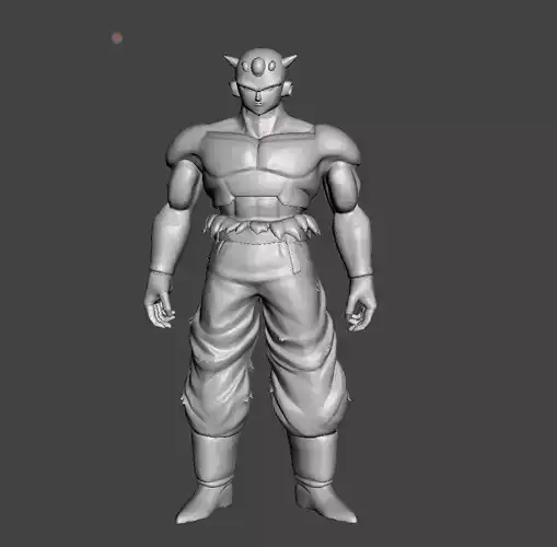 Seven Three OG73 I 3D Model