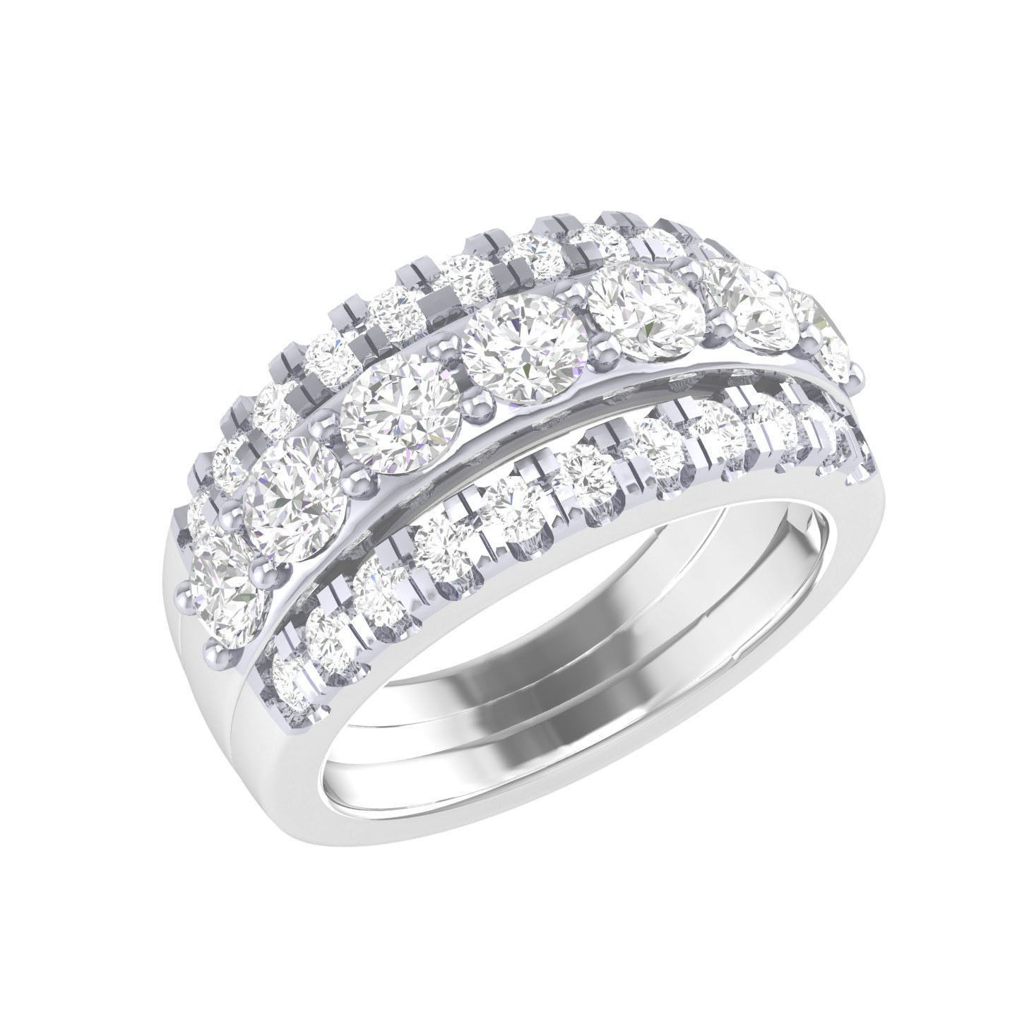 Ring - 140029 3D print model_7