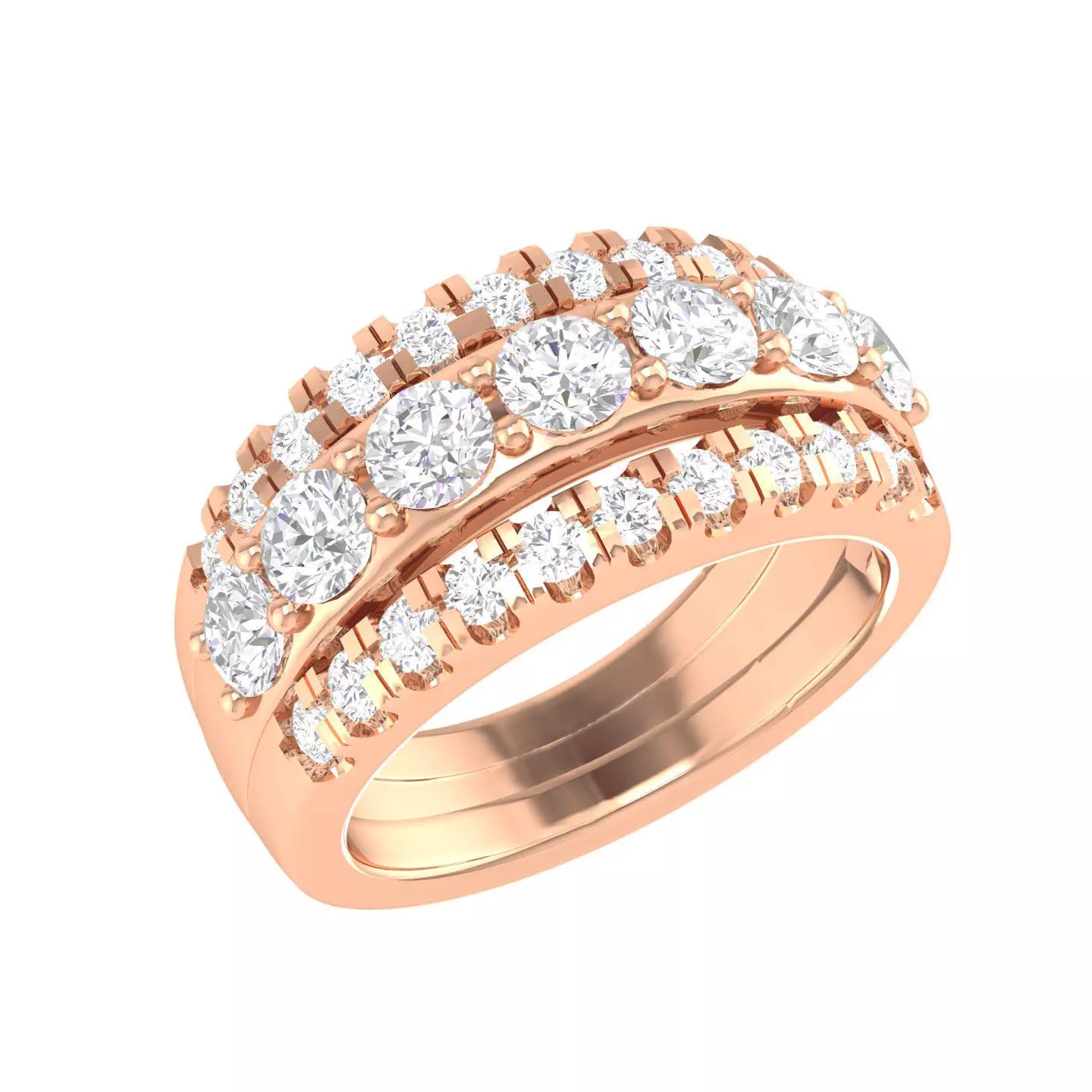 Ring - 140029 3D print model_0