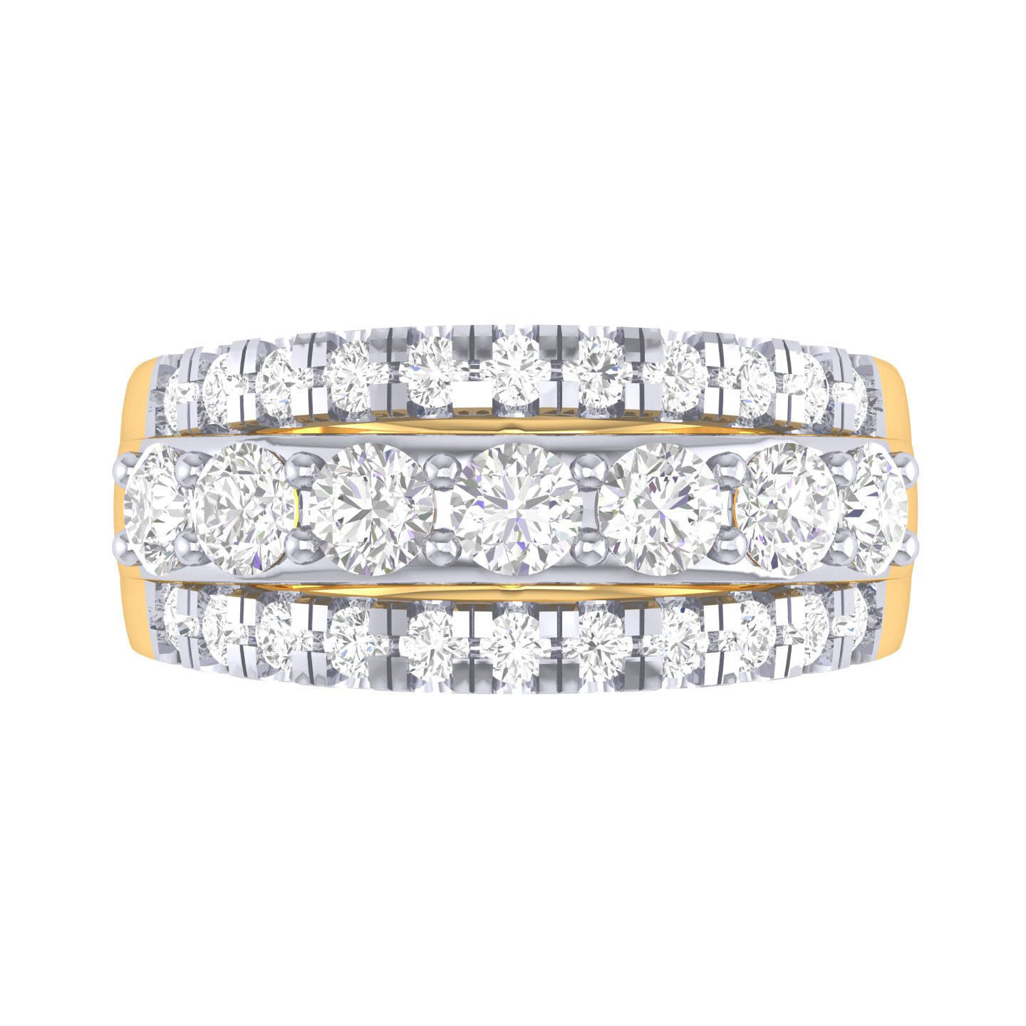 Ring - 140029 3D print model_8