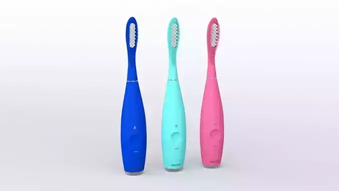 Smart Toothbrush